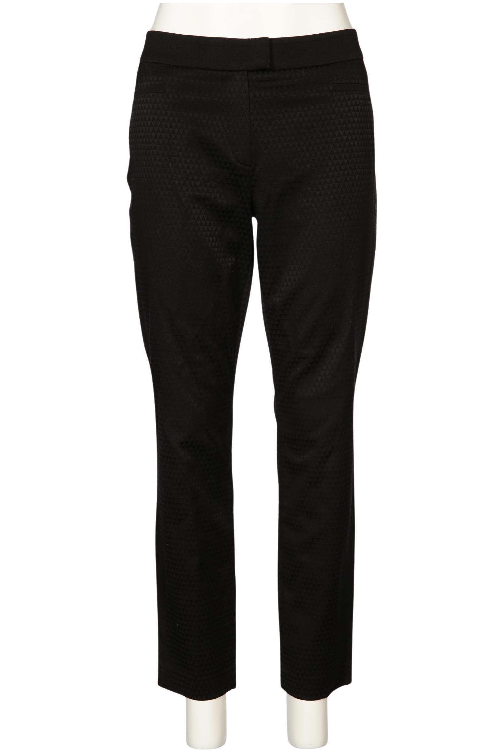 

Gerry Weber Damen Stoffhose, schwarz, Gr. 34