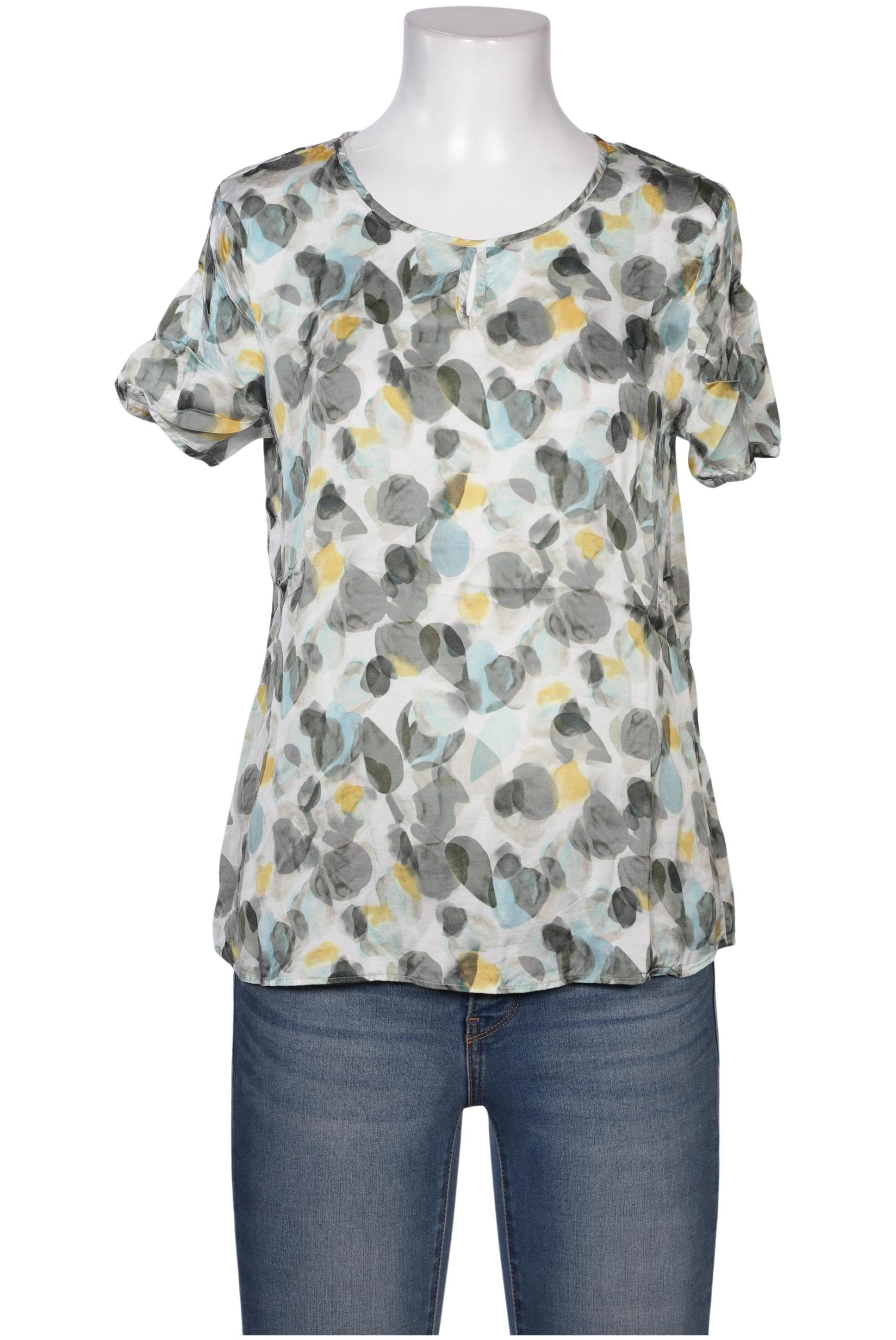 

Gerry Weber Damen Bluse, mehrfarbig, Gr. 38