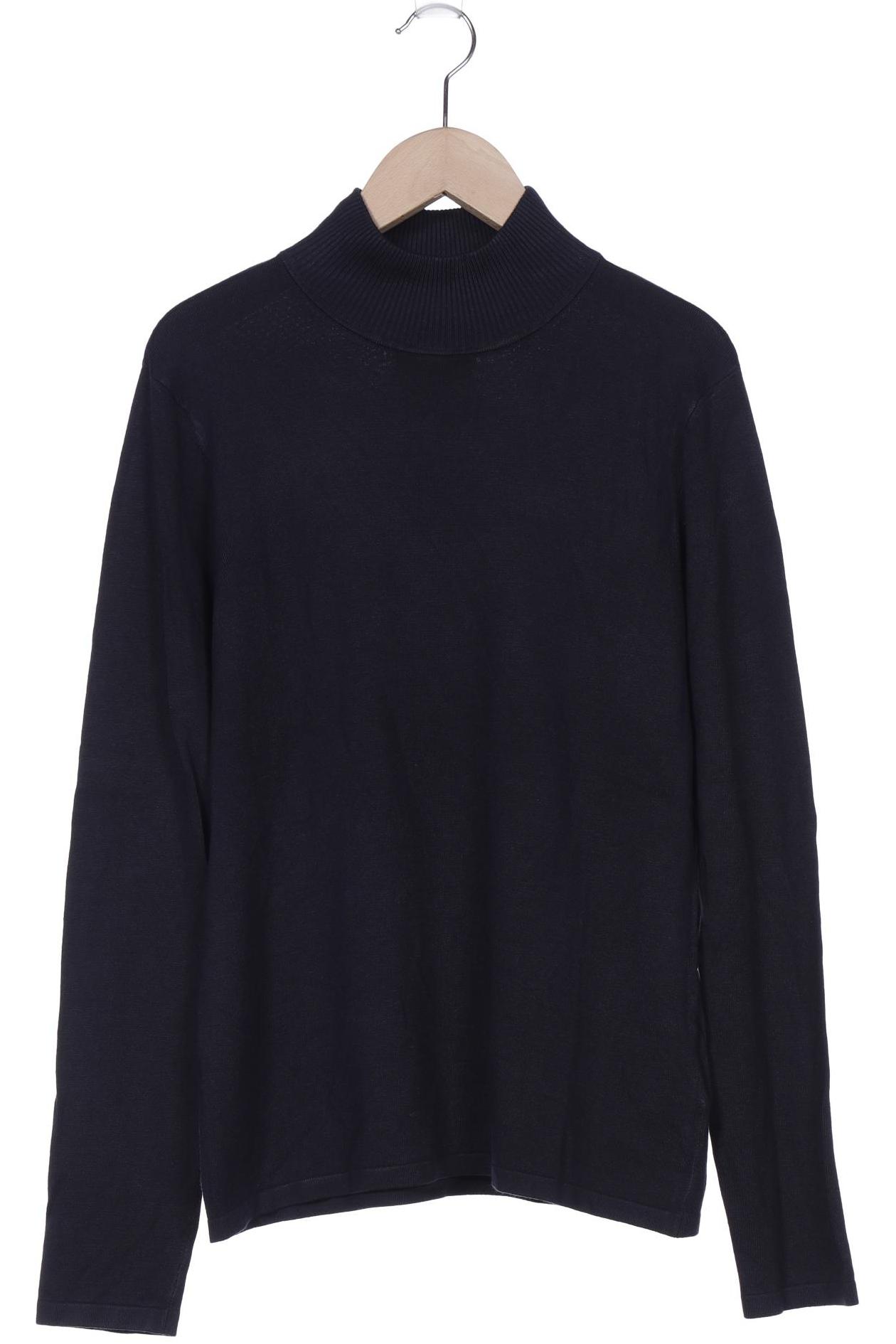

Gerry Weber Damen Pullover, marineblau, Gr. 38