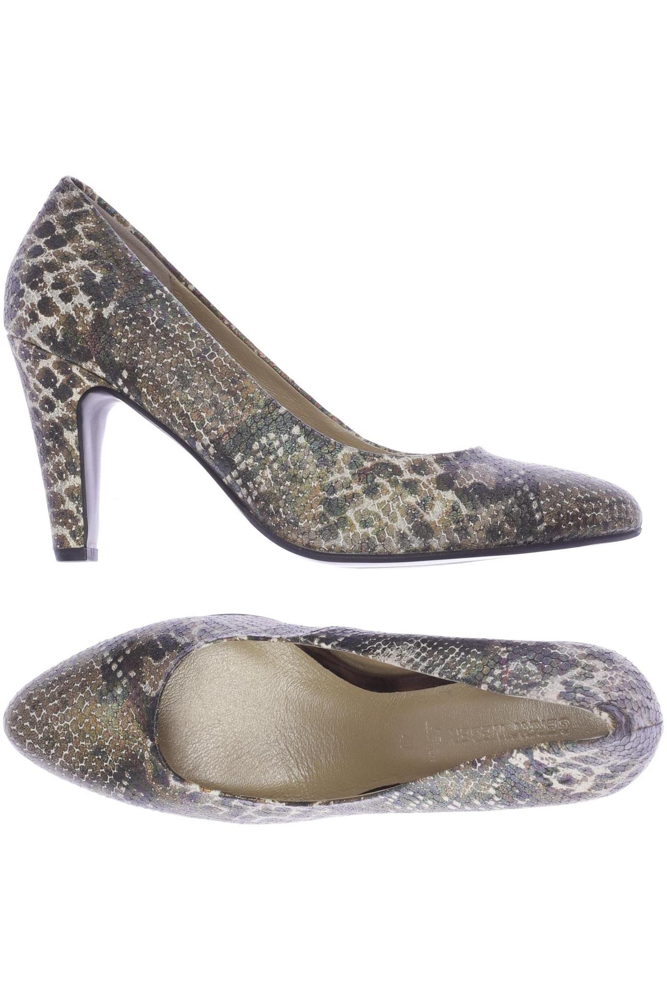 

Gerry Weber Damen Pumps, braun