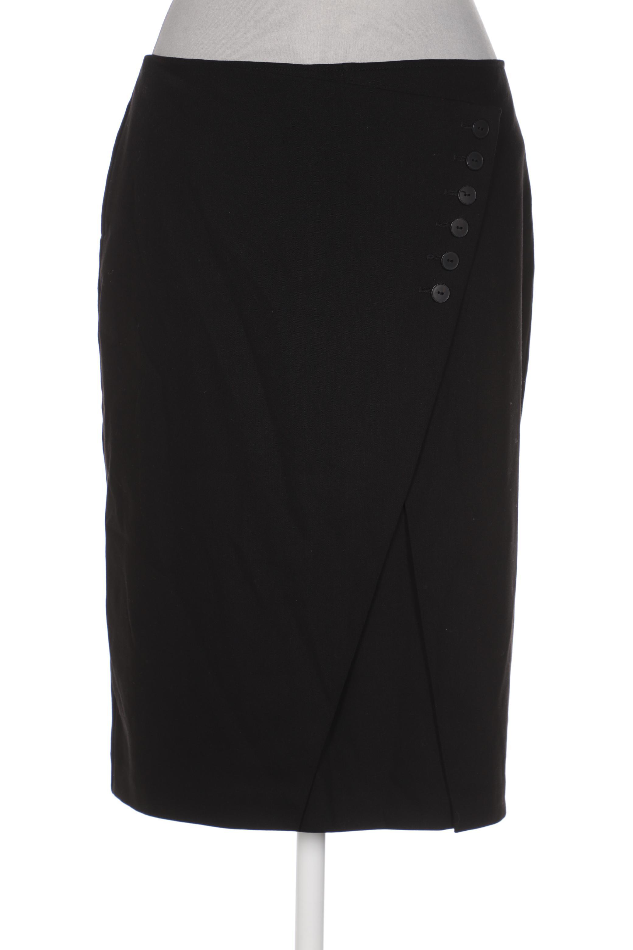 

Gerry Weber Damen Rock, schwarz, Gr. 40