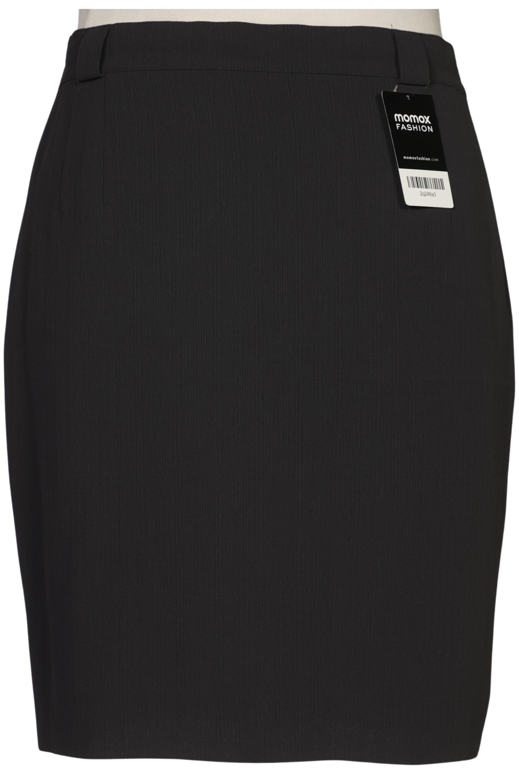 

Gerry Weber Damen Rock, grau, Gr. 31