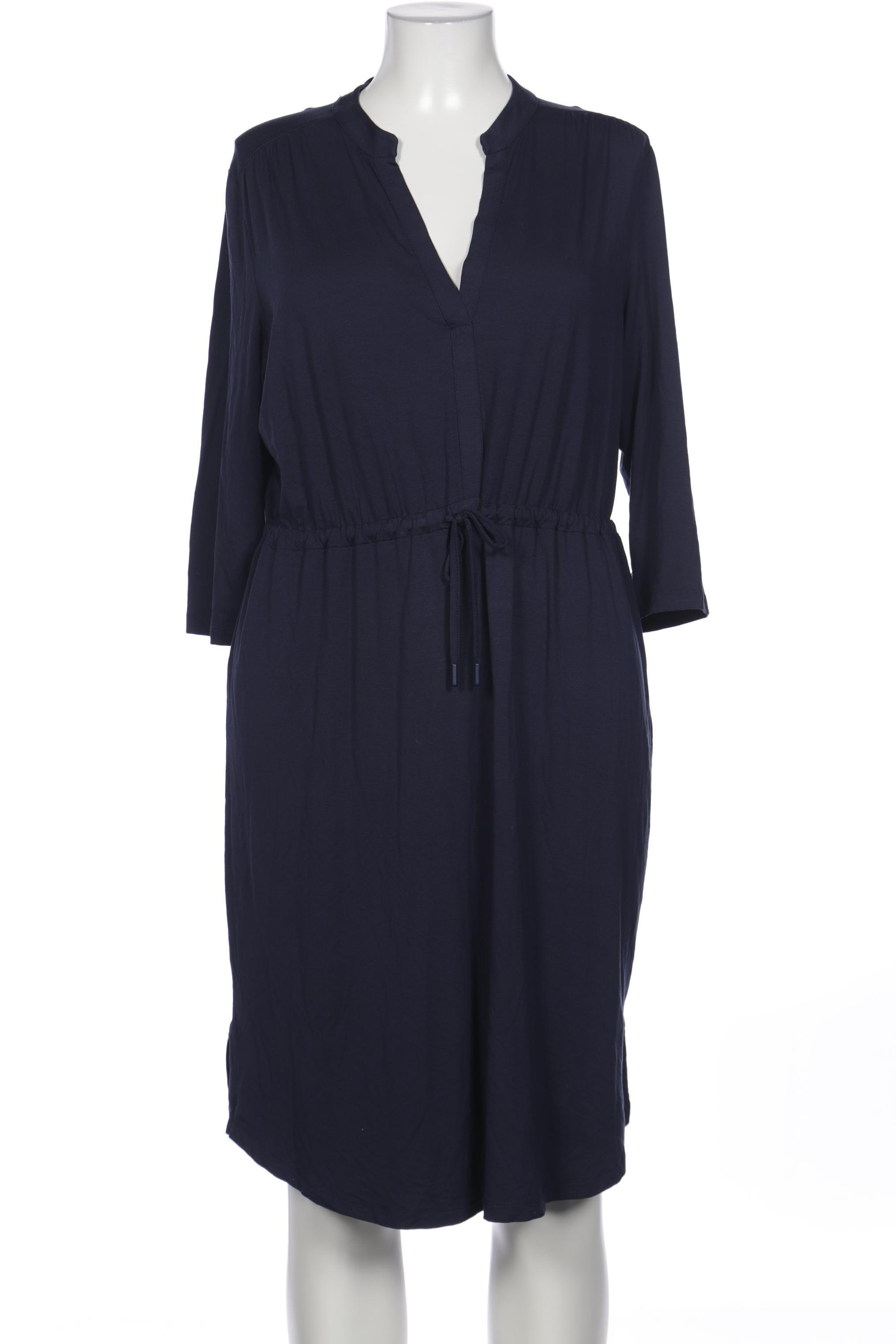 

Gerry Weber Damen Kleid, marineblau