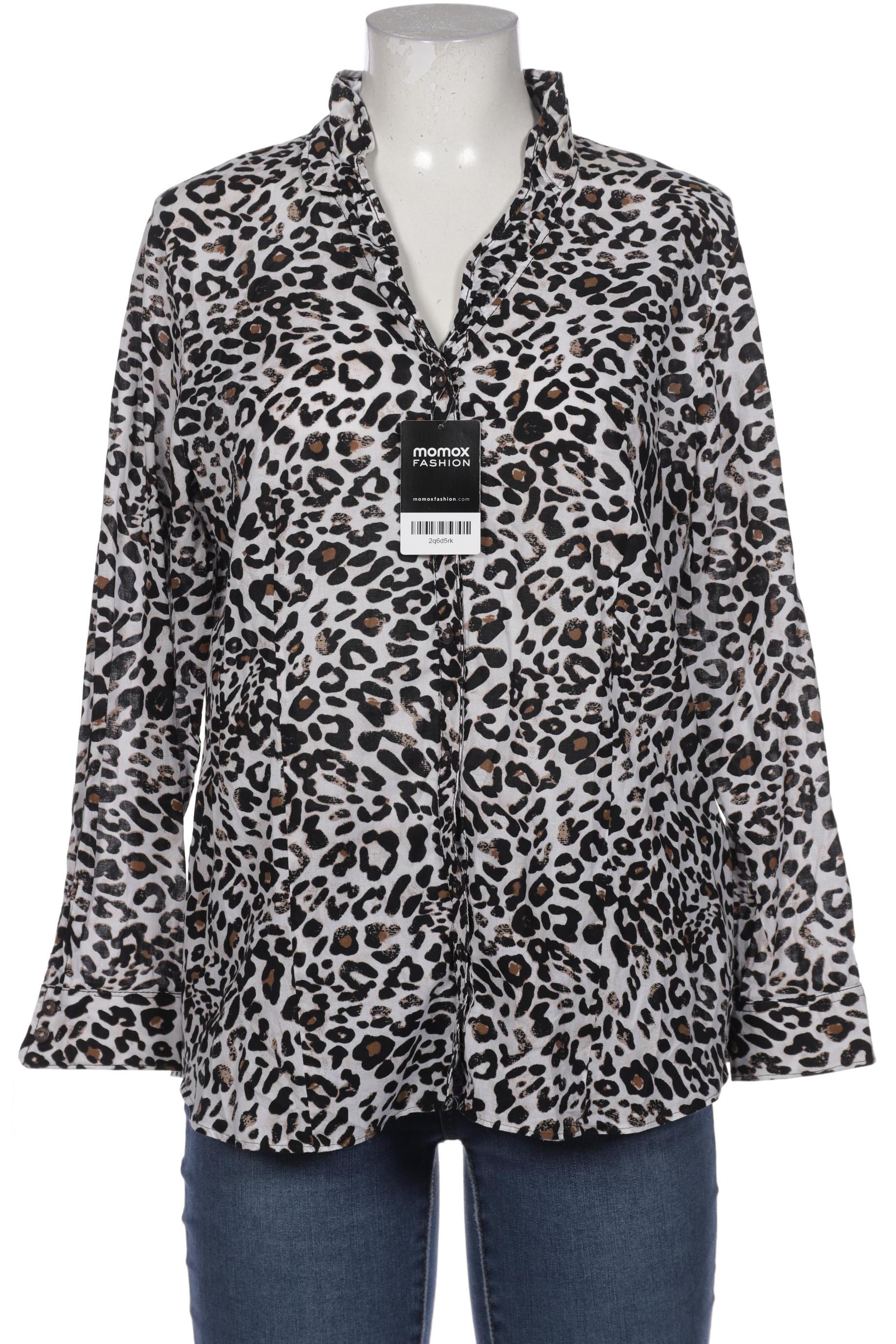 

Gerry Weber Damen Bluse, mehrfarbig, Gr. 40