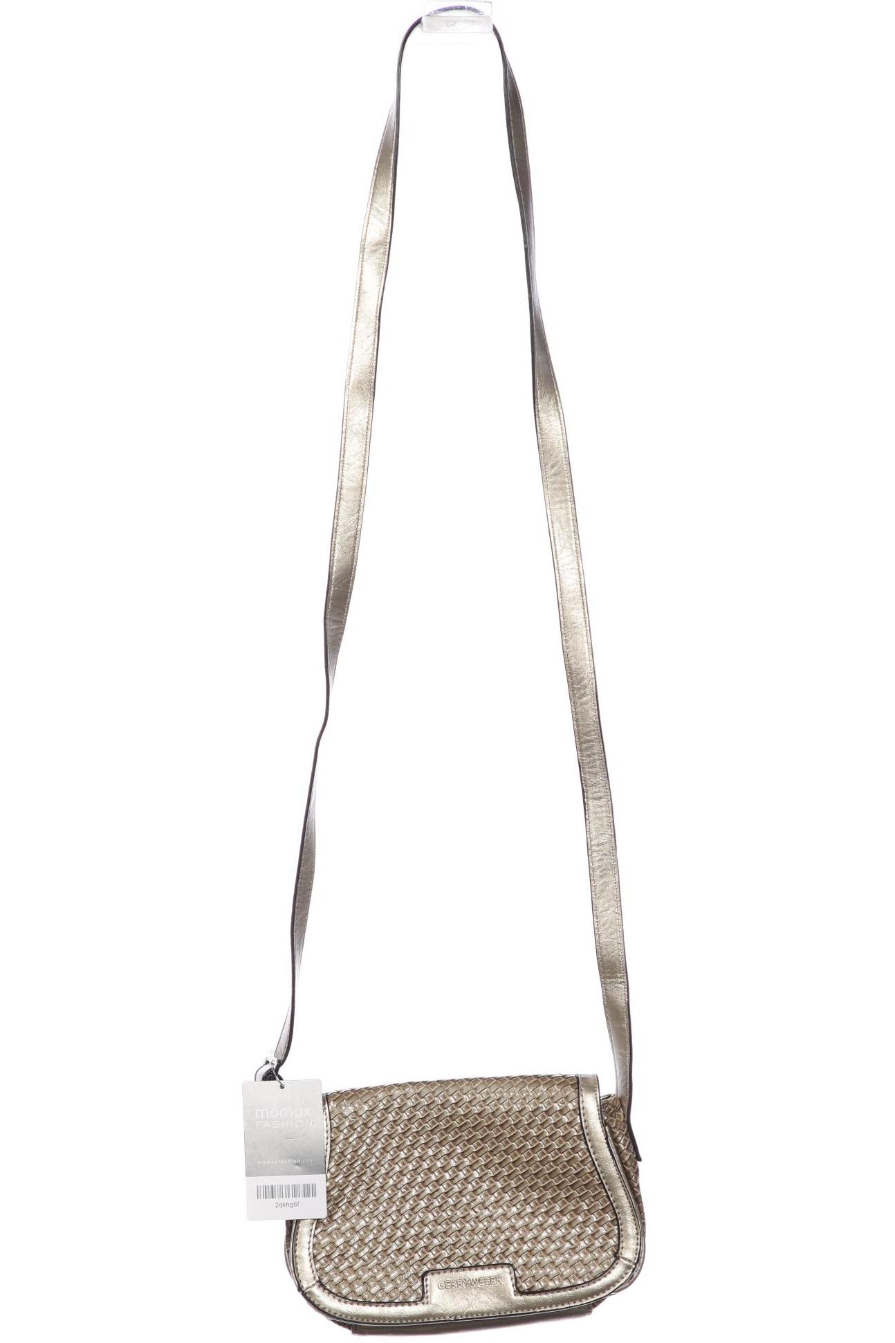 

Gerry Weber Damen Handtasche, gold
