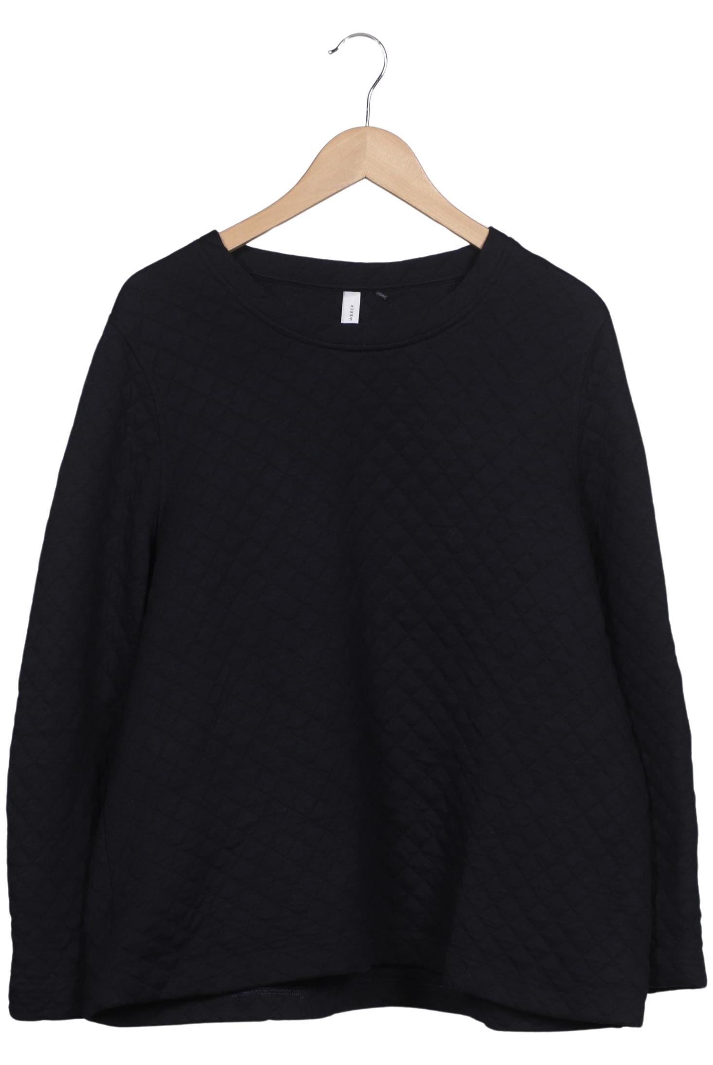 

Gerry Weber Damen Sweatshirt, marineblau, Gr. 48