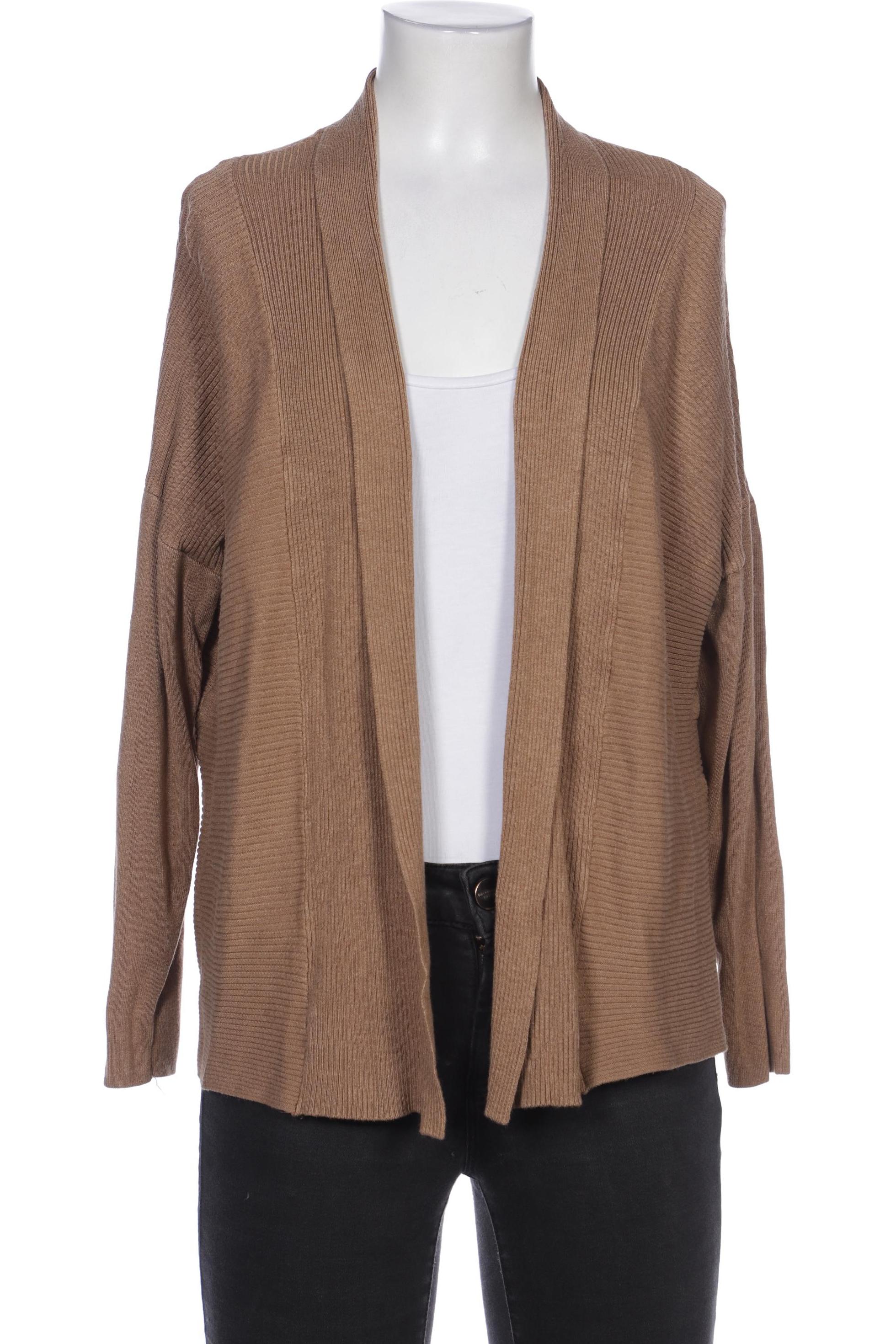 

Gerry Weber Damen Strickjacke, braun