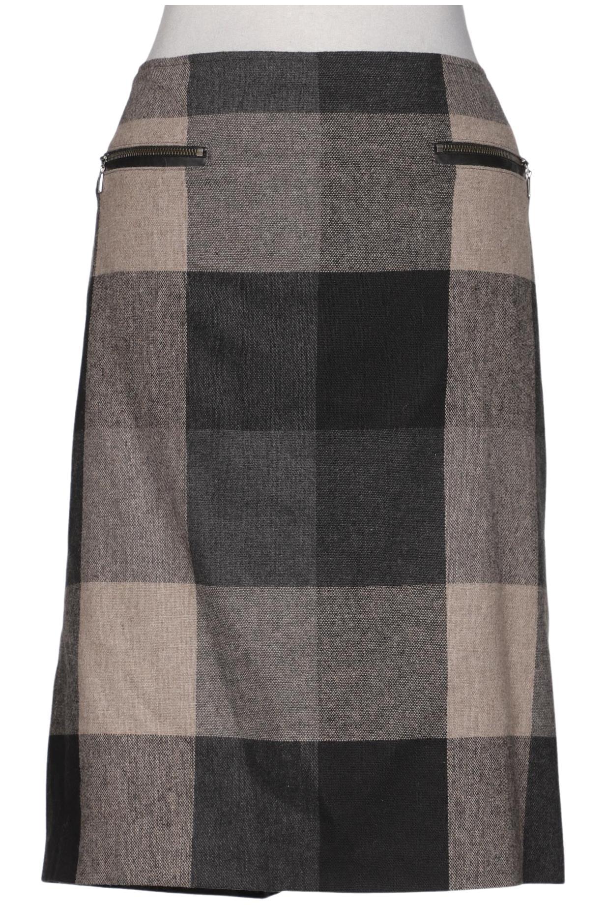 

Gerry Weber Damen Rock, mehrfarbig, Gr. 40