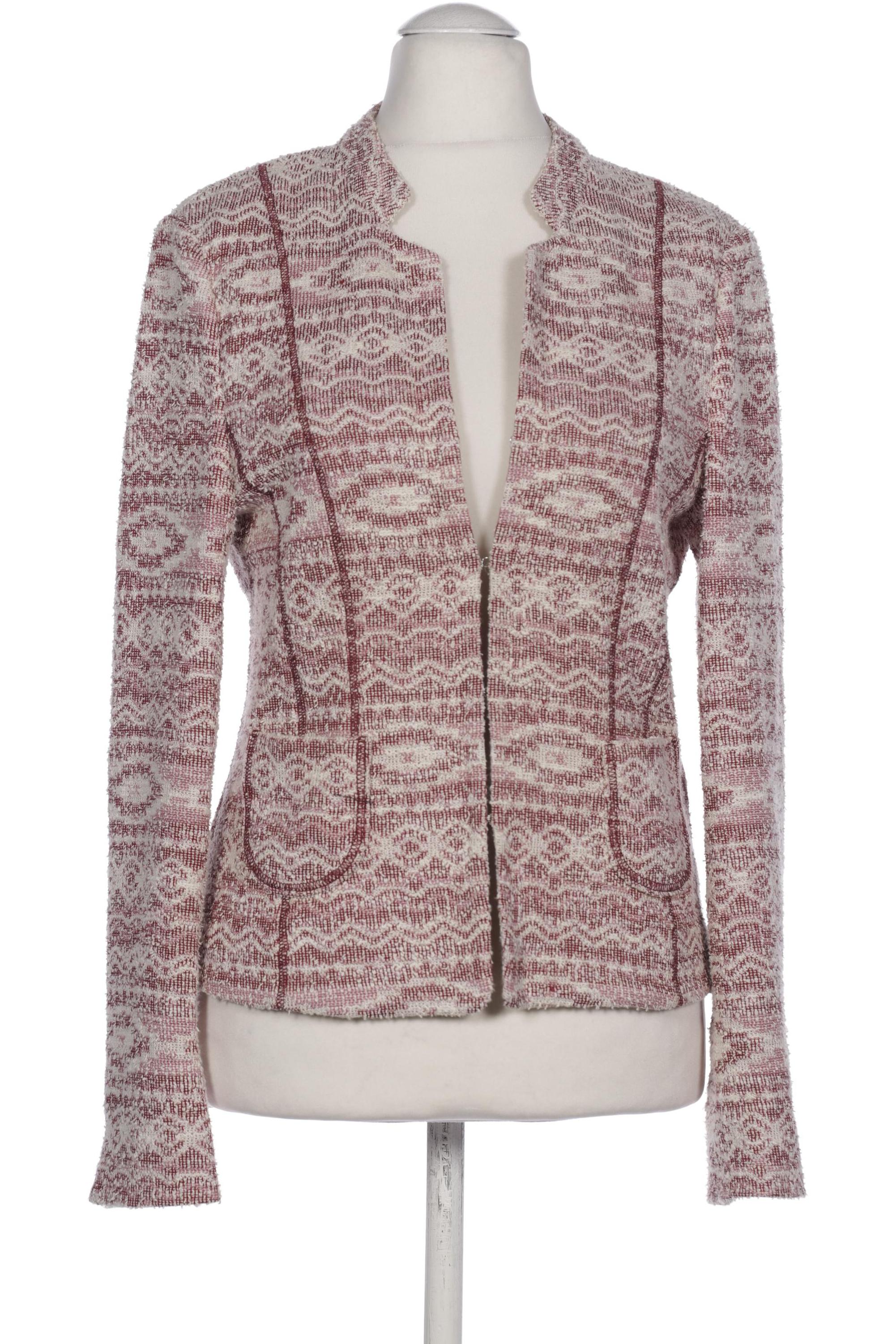 

Gerry Weber Damen Blazer, pink, Gr. 38