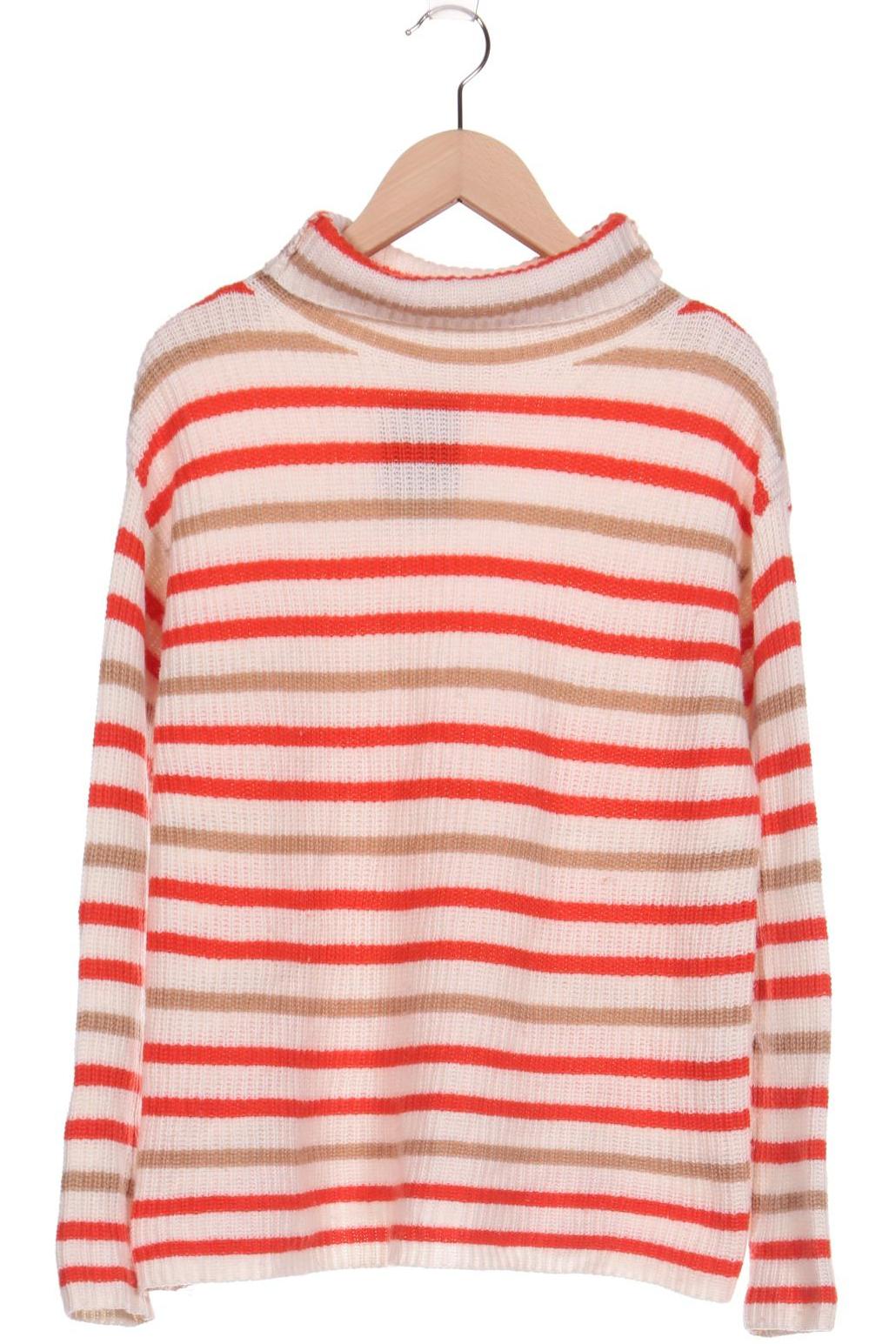 

Gerry Weber Damen Pullover, orange, Gr. 44