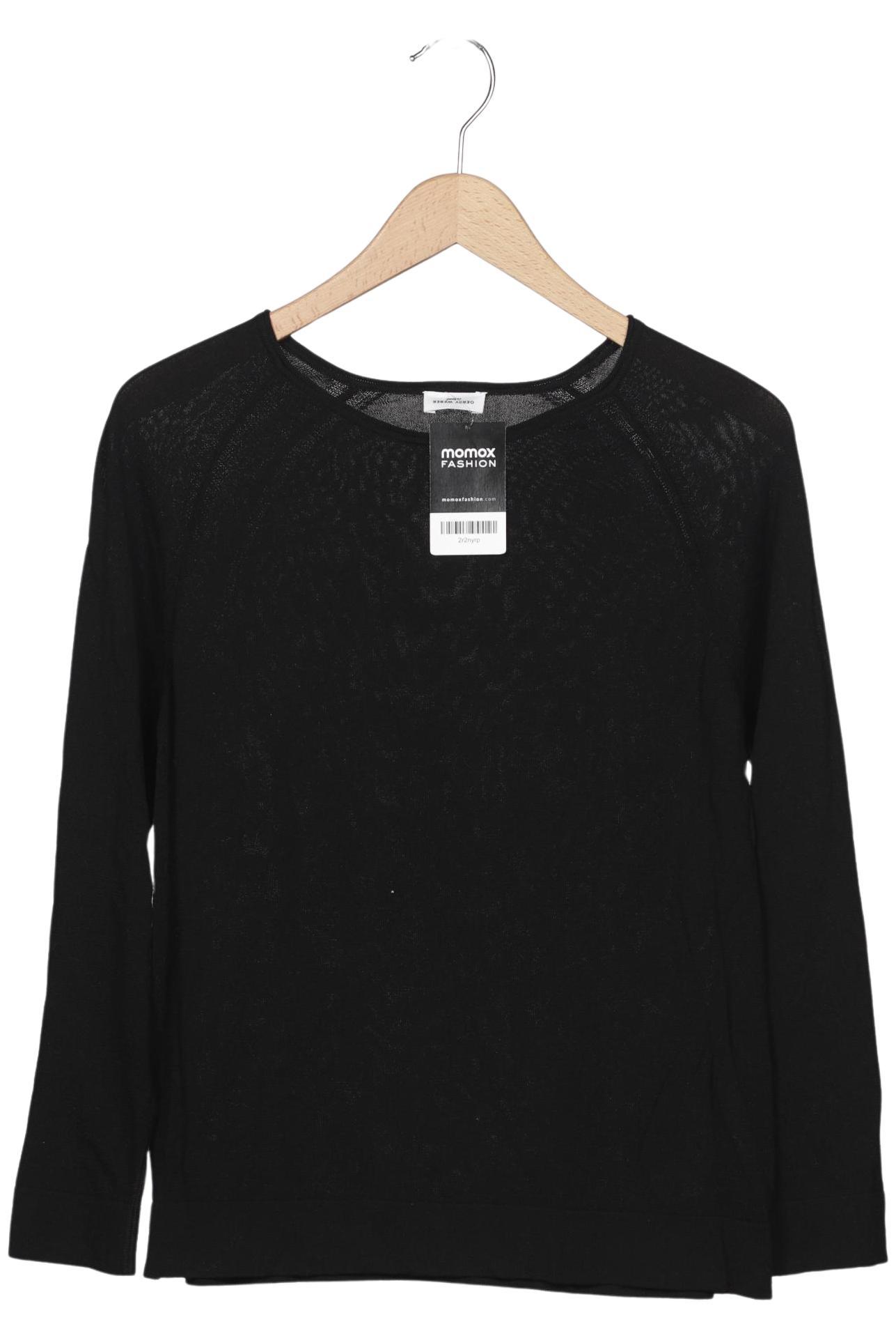 

Gerry Weber Damen Pullover, schwarz, Gr. 40