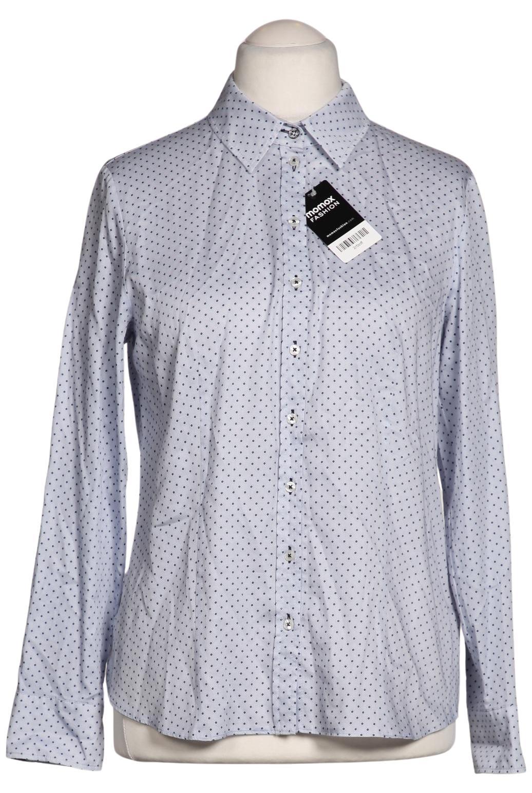 

Gerry Weber Damen Bluse, hellblau, Gr. 40