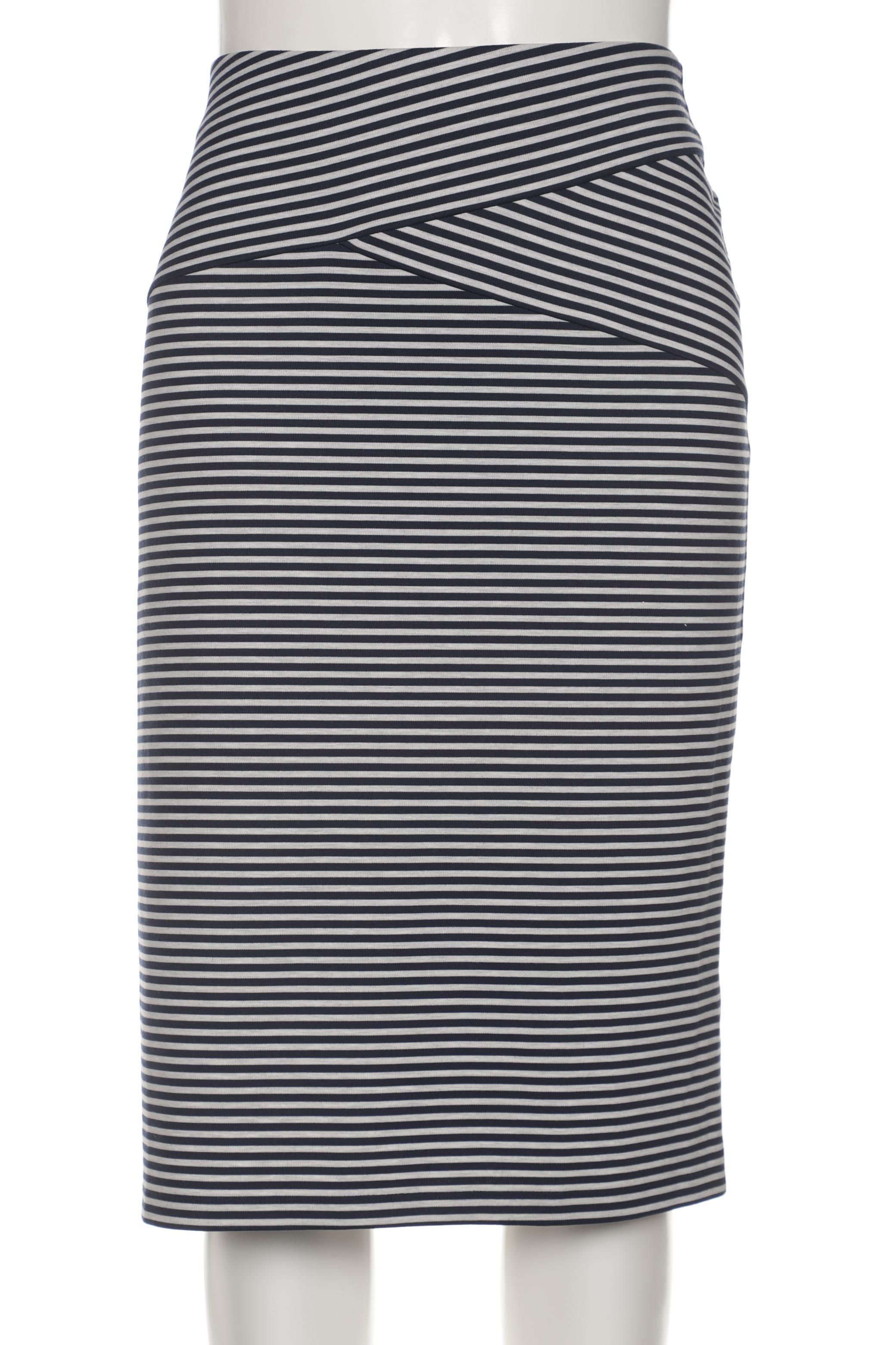 

Gerry Weber Damen Rock, marineblau