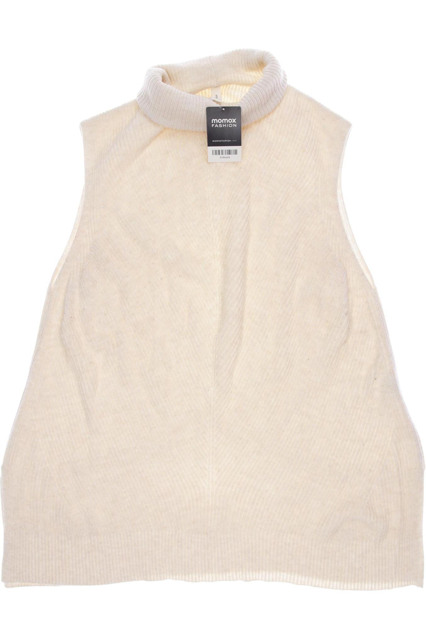 

Gerry Weber Damen Pullover, beige, Gr. 44