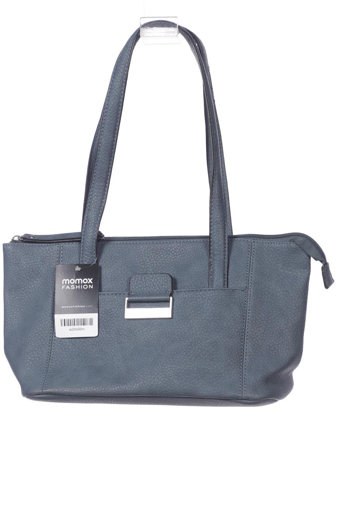 

Gerry Weber Damen Handtasche, blau