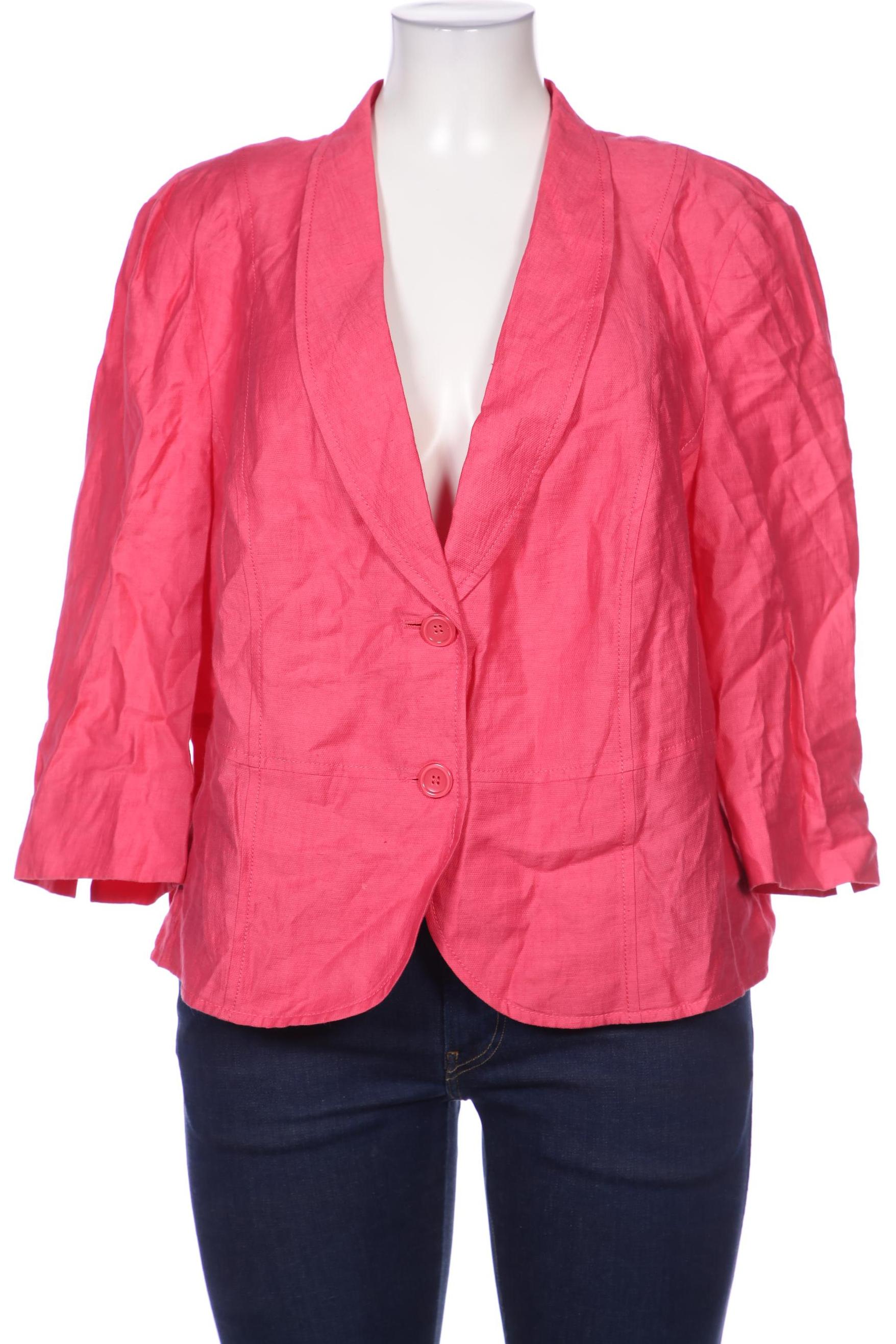 

Gerry Weber Damen Blazer, pink