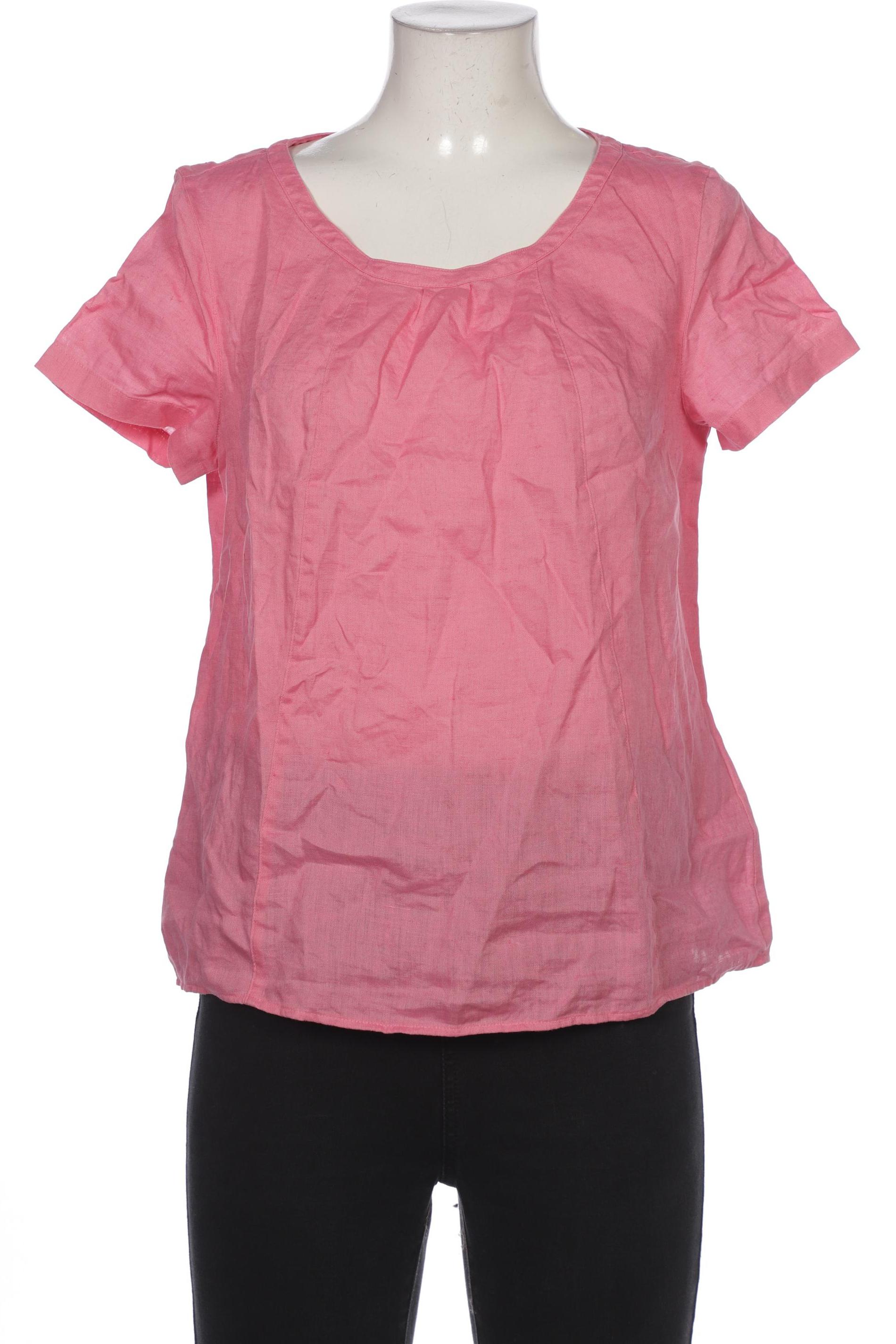 

Gerry Weber Damen Bluse, pink, Gr. 40