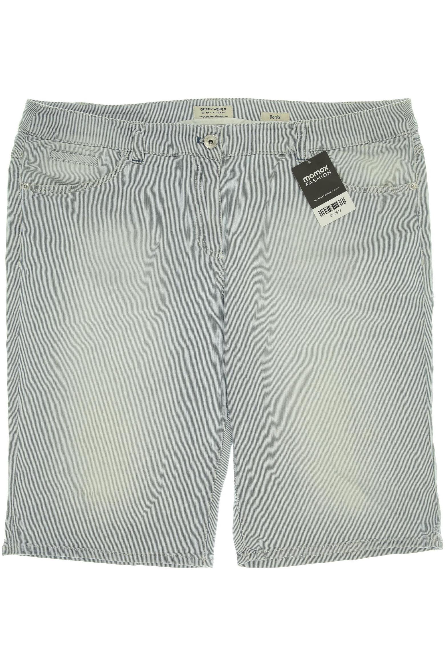 

Gerry Weber Damen Shorts, hellblau