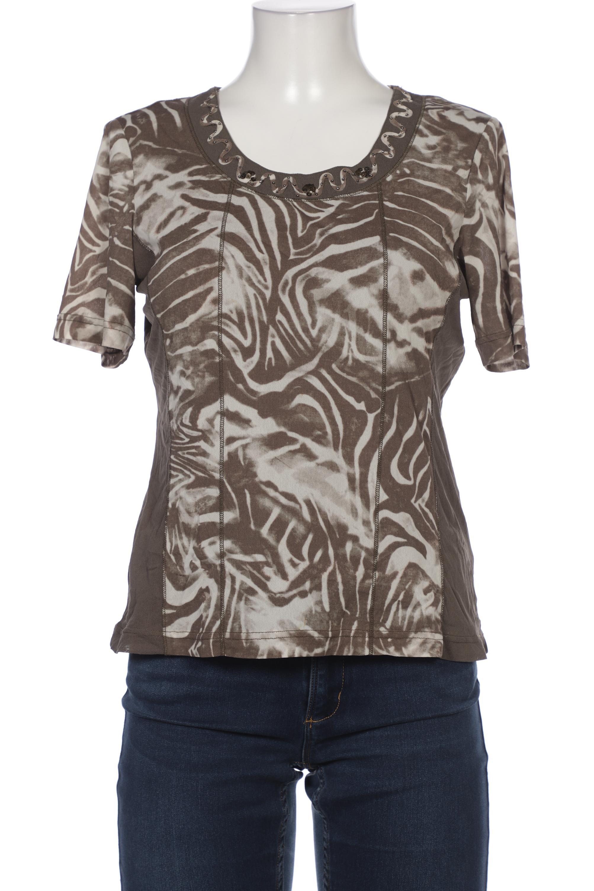 

Gerry Weber Damen Bluse, braun