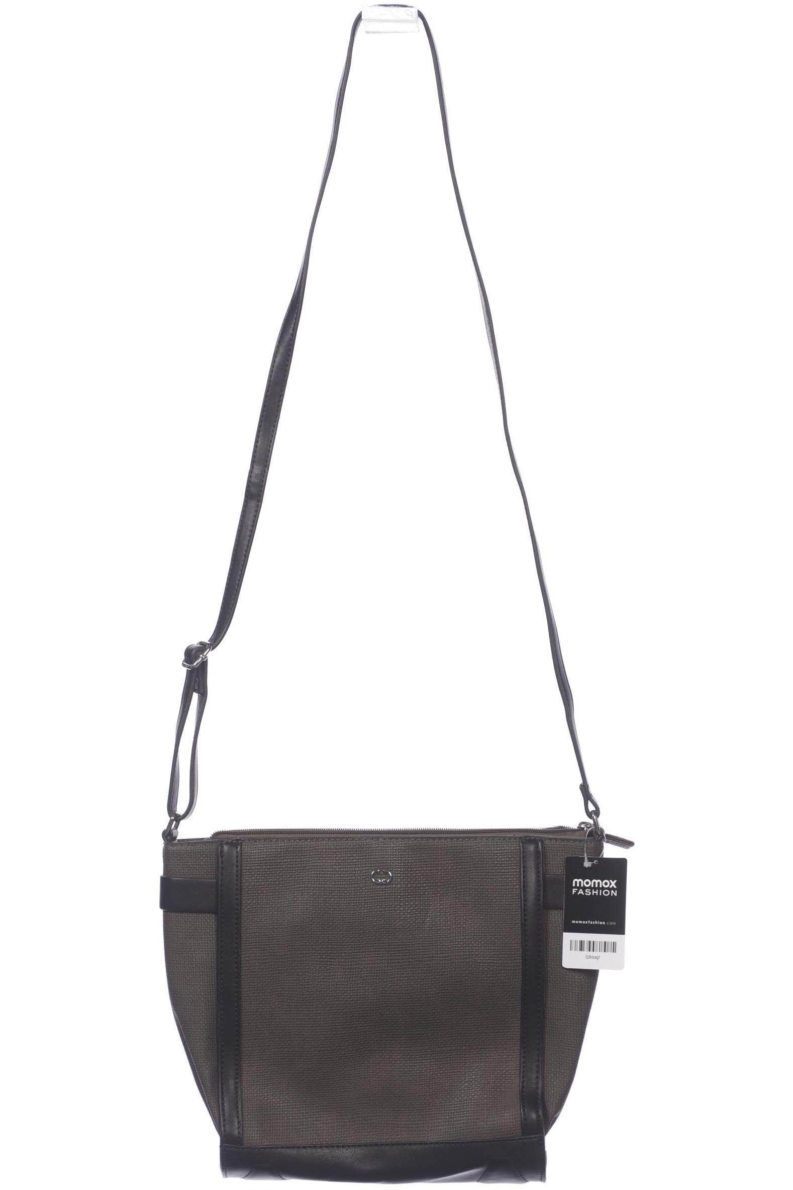 

Gerry Weber Damen Handtasche, braun, Gr.