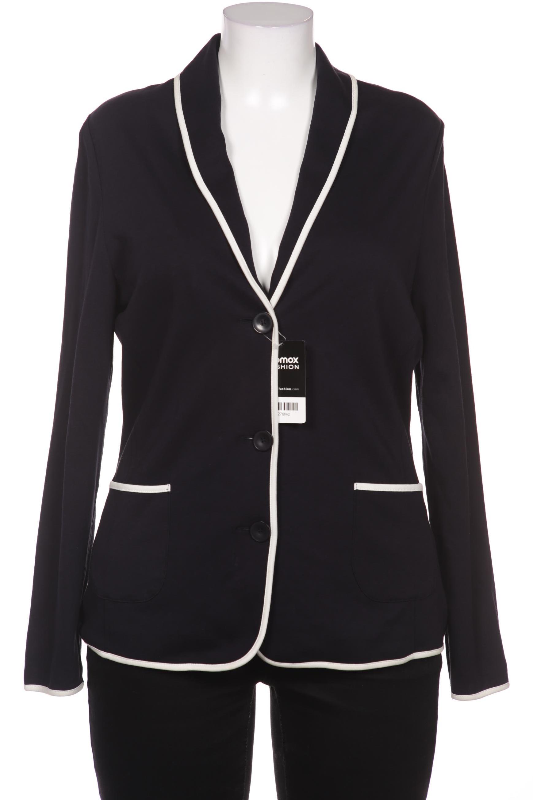 

Gerry Weber Damen Blazer, marineblau, Gr. 44