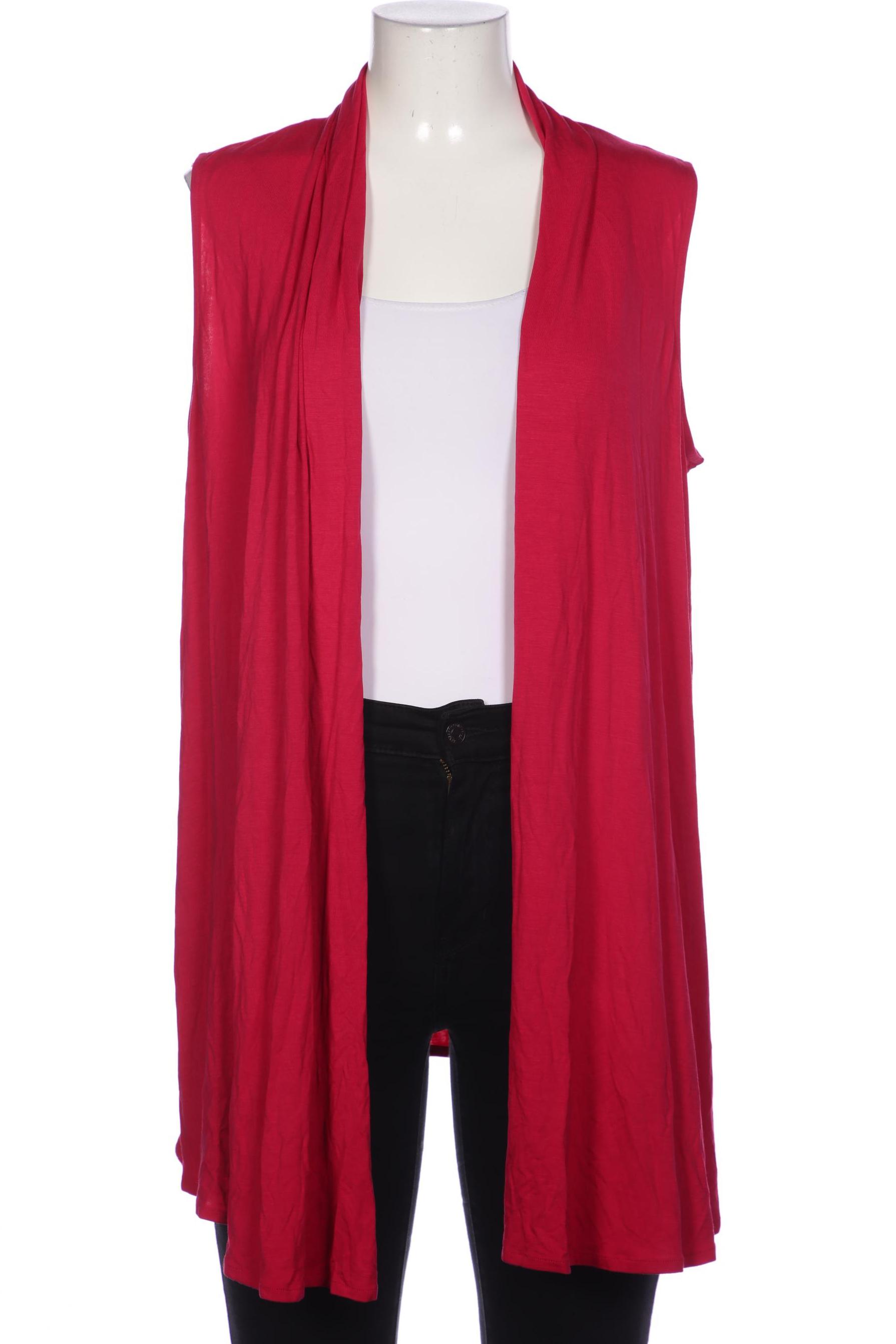 

Gerry Weber Damen Strickjacke, pink, Gr. 38
