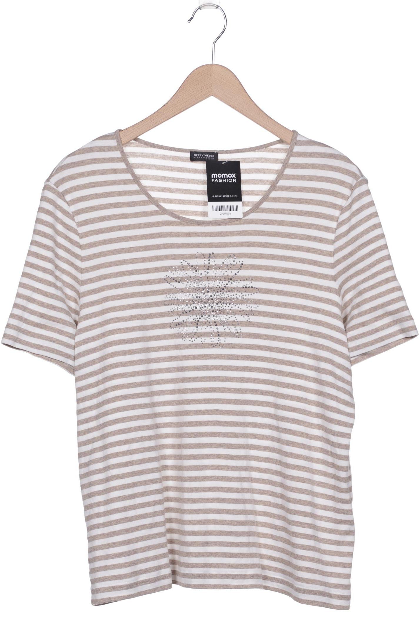 

Gerry Weber Damen T-Shirt, beige