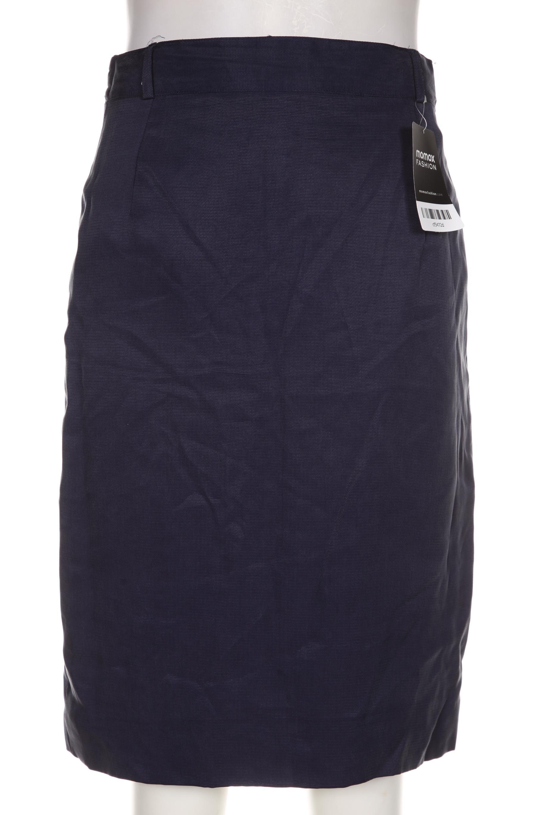

Gerry Weber Damen Rock, marineblau, Gr. 38
