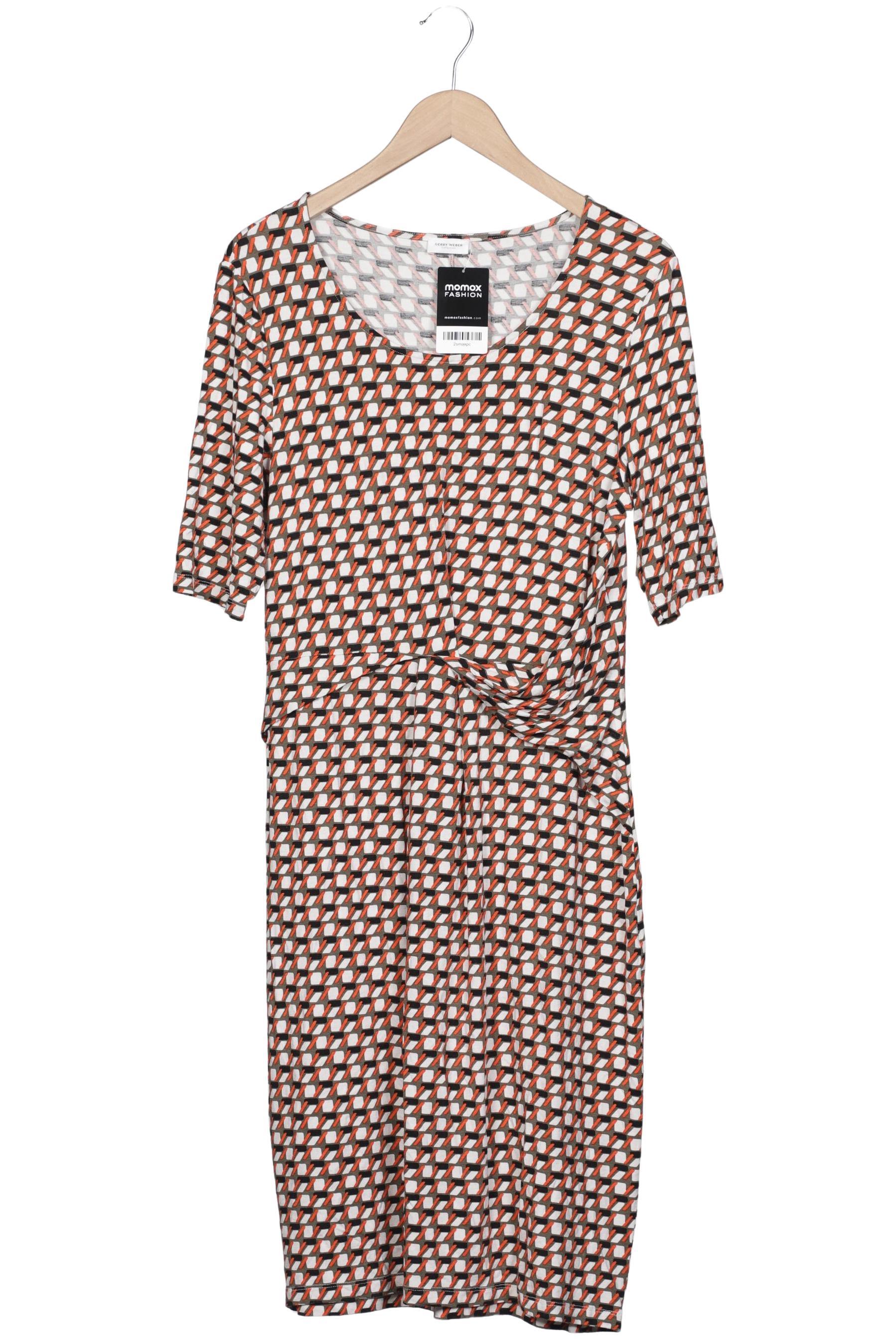 

Gerry Weber Damen Kleid, mehrfarbig, Gr. 38