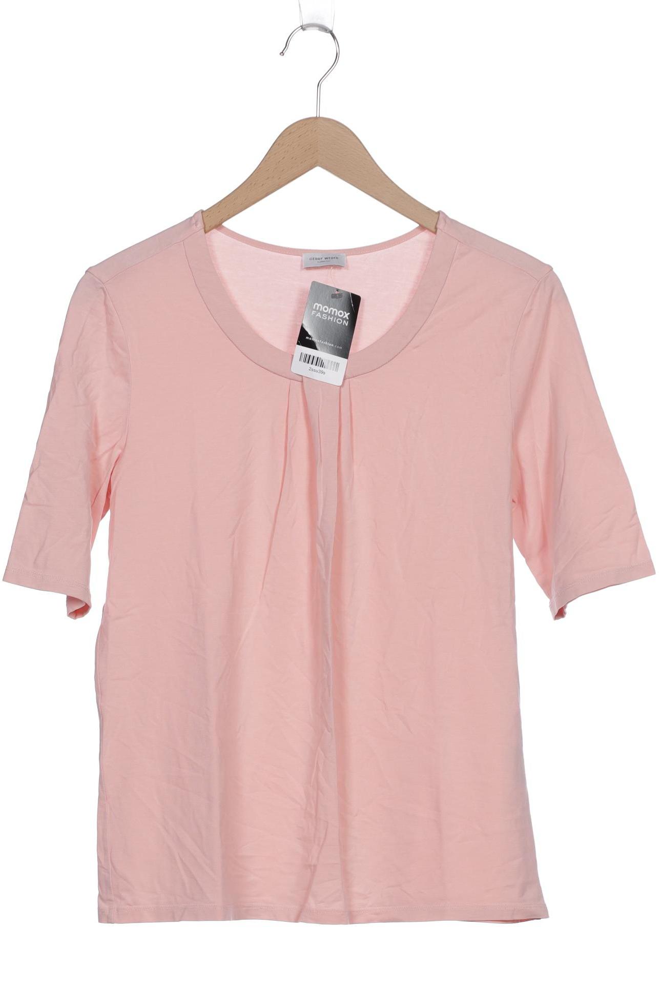 

Gerry Weber Damen T-Shirt, pink