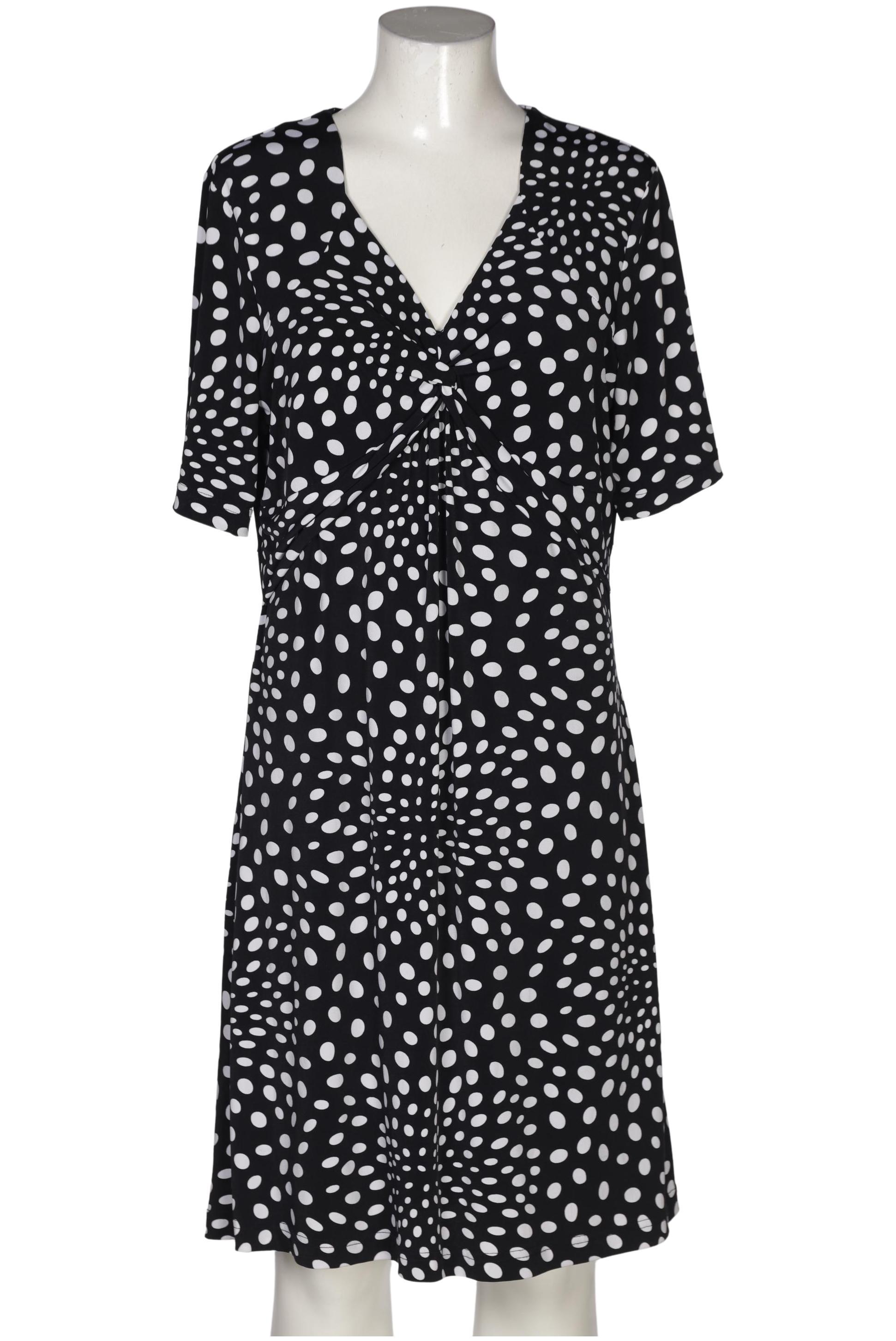 

Gerry Weber Damen Kleid, marineblau, Gr. 42