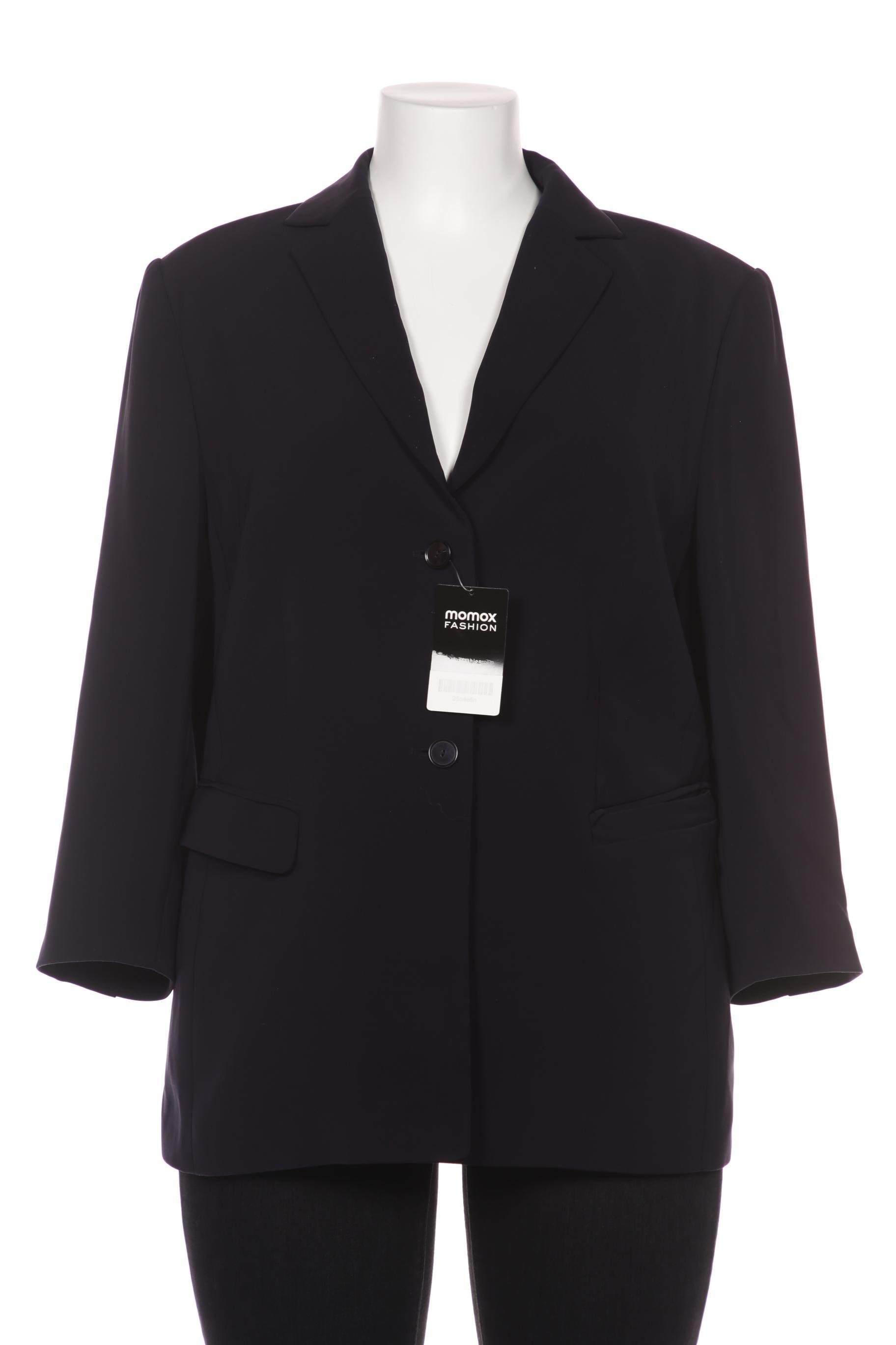 

Gerry Weber Damen Blazer, marineblau, Gr. 42