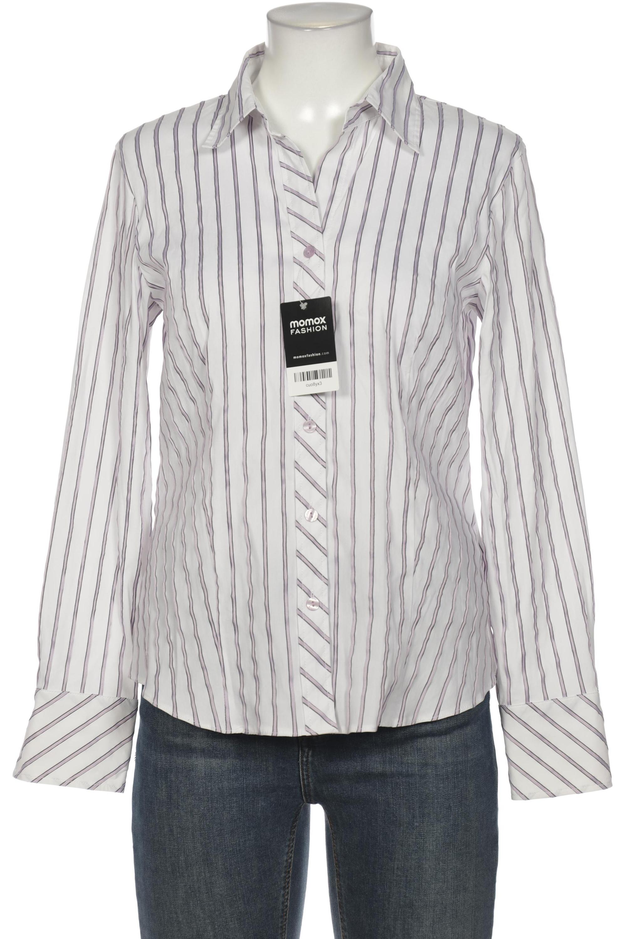 

Gerry Weber Damen Bluse, flieder, Gr. 38