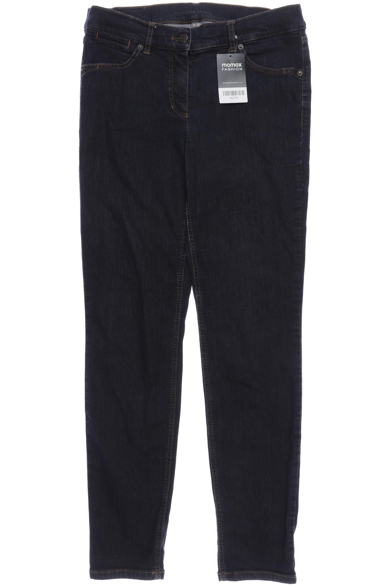 

Gerry Weber Damen Jeans, marineblau, Gr. 40