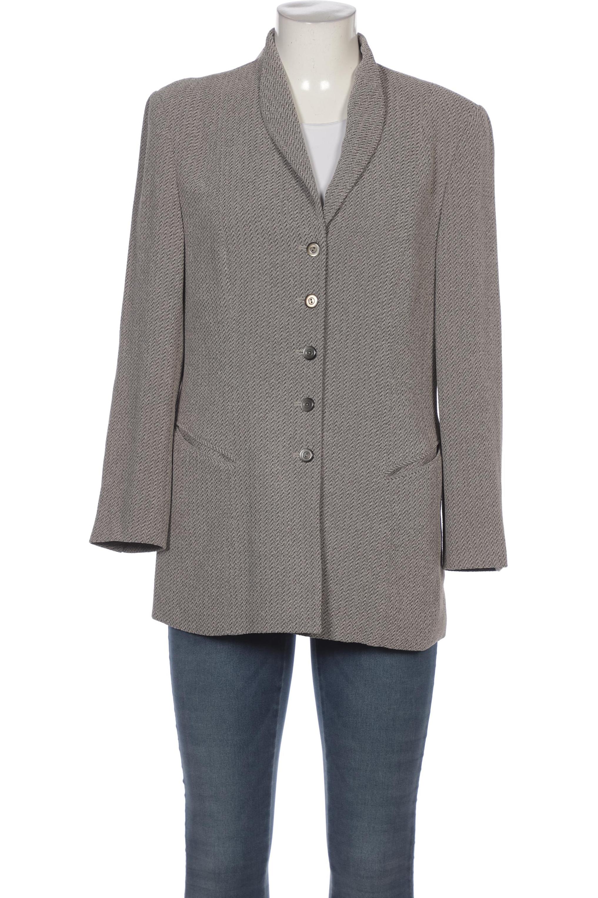 

Gerry Weber Damen Blazer, braun, Gr. 40