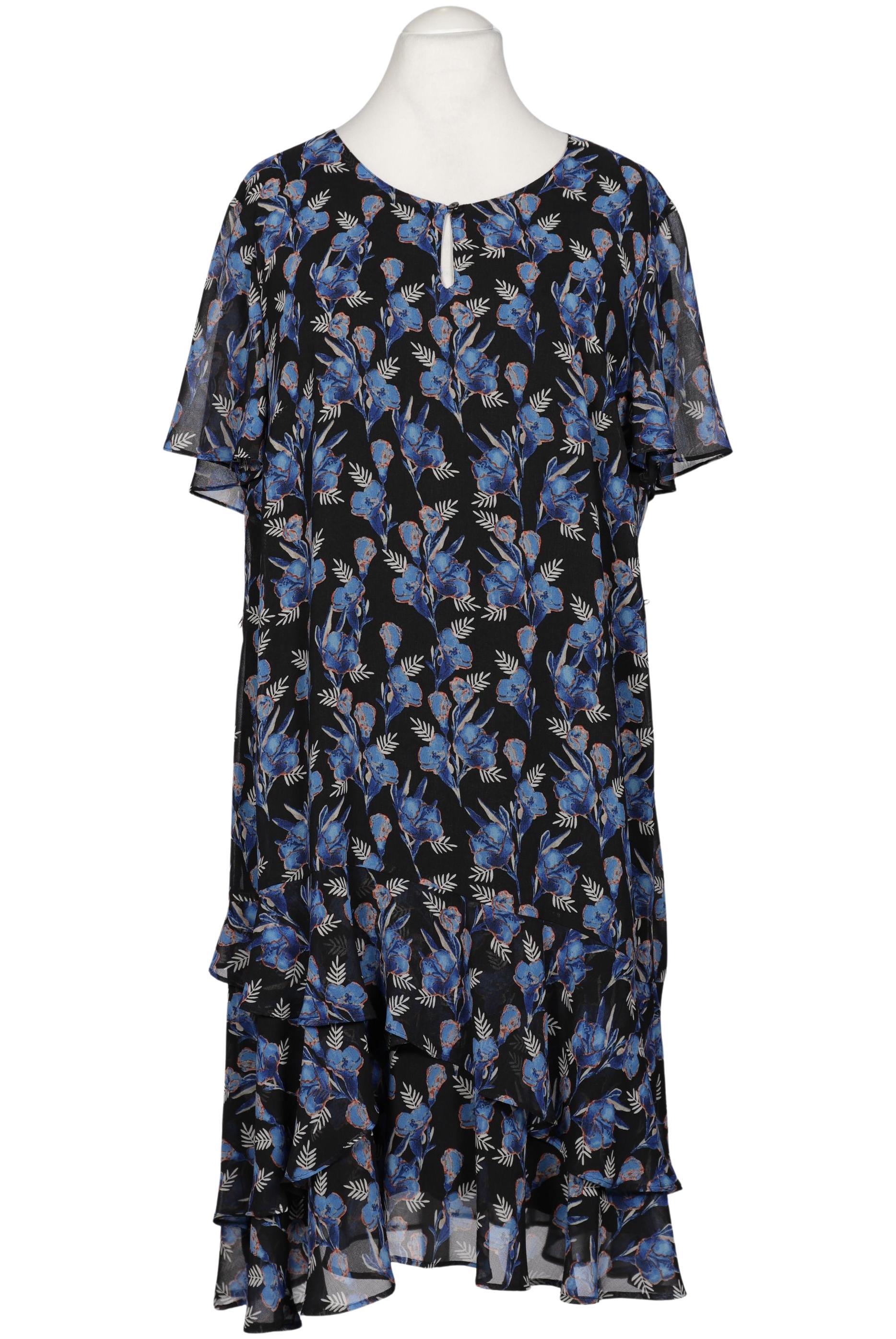 

Gerry Weber Damen Kleid, mehrfarbig, Gr. 44