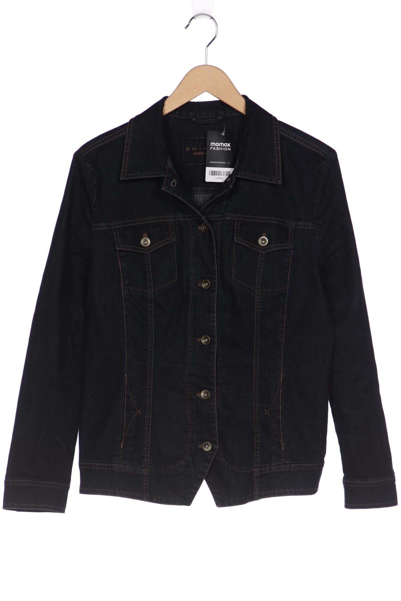 

Gerry Weber Damen Jacke, marineblau