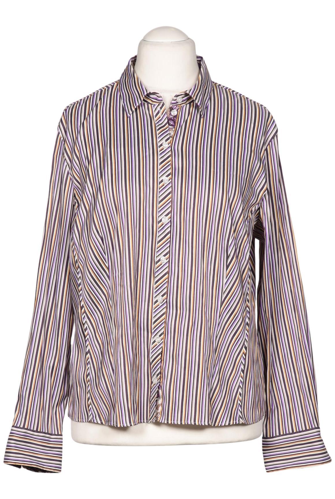 

Gerry Weber Damen Bluse, mehrfarbig, Gr. 46