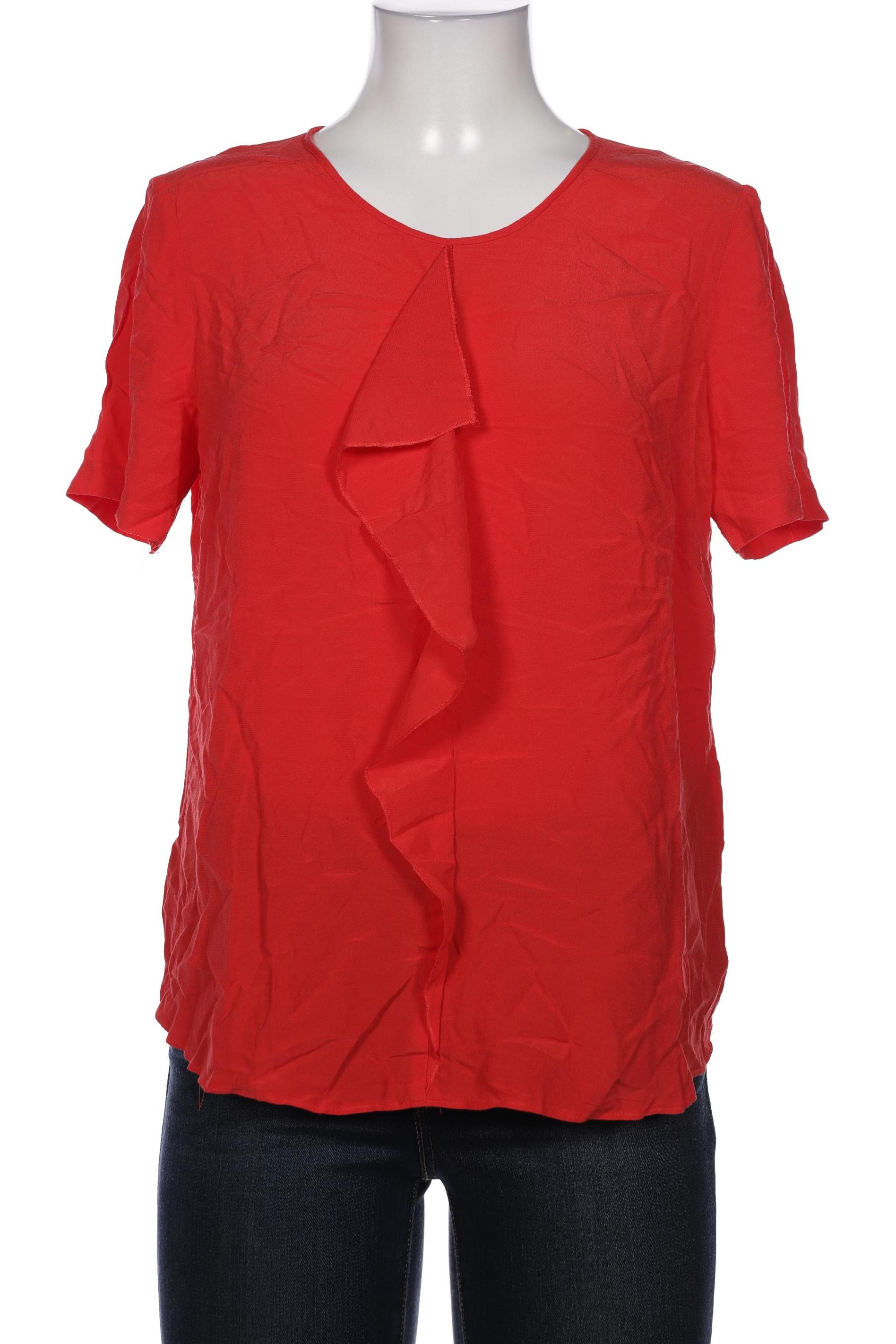 

Gerry Weber Damen Bluse, rot, Gr. 40