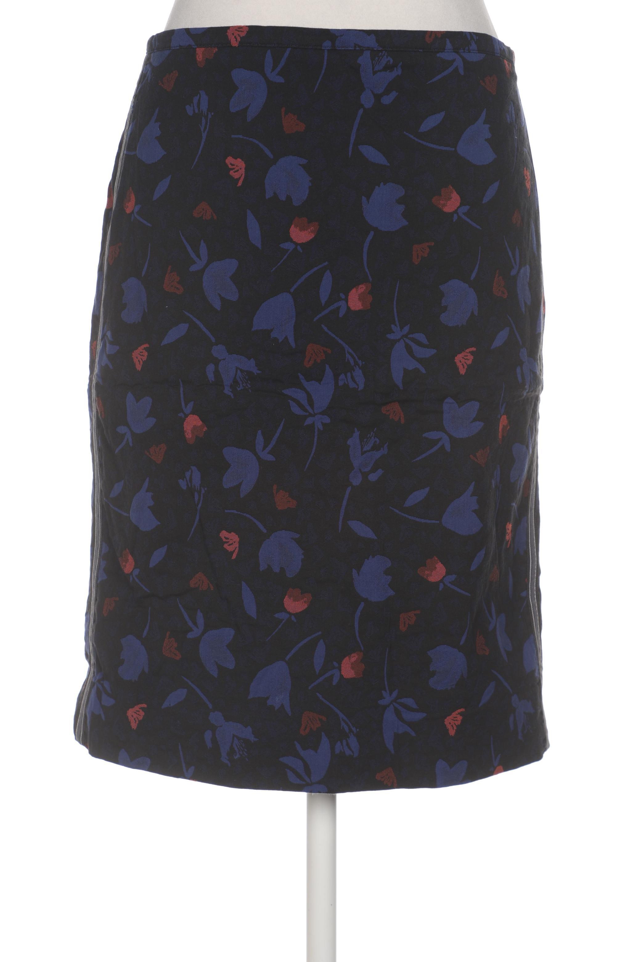 

Gerry Weber Damen Rock, marineblau, Gr. 32