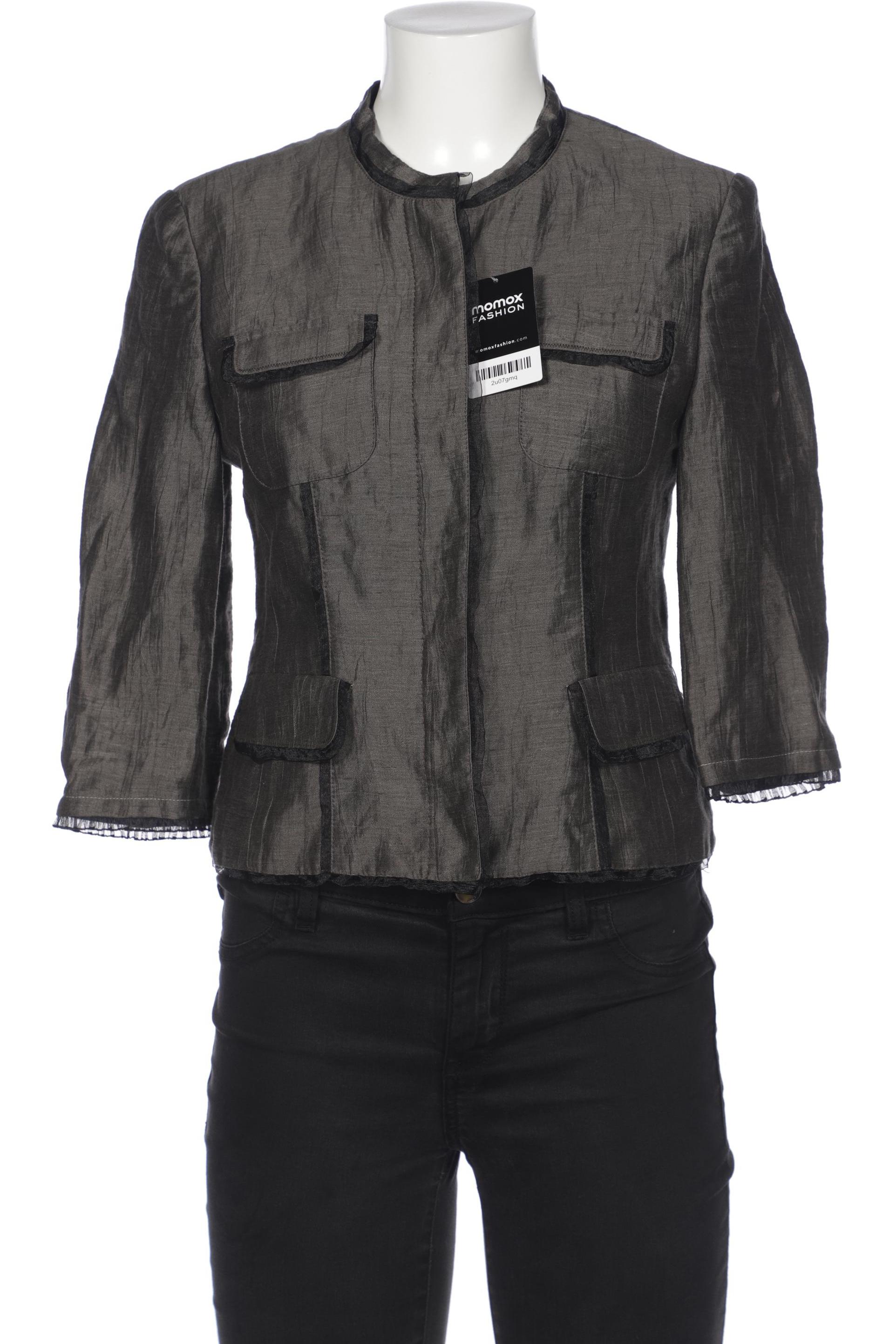 

Gerry Weber Damen Blazer, braun, Gr. 36