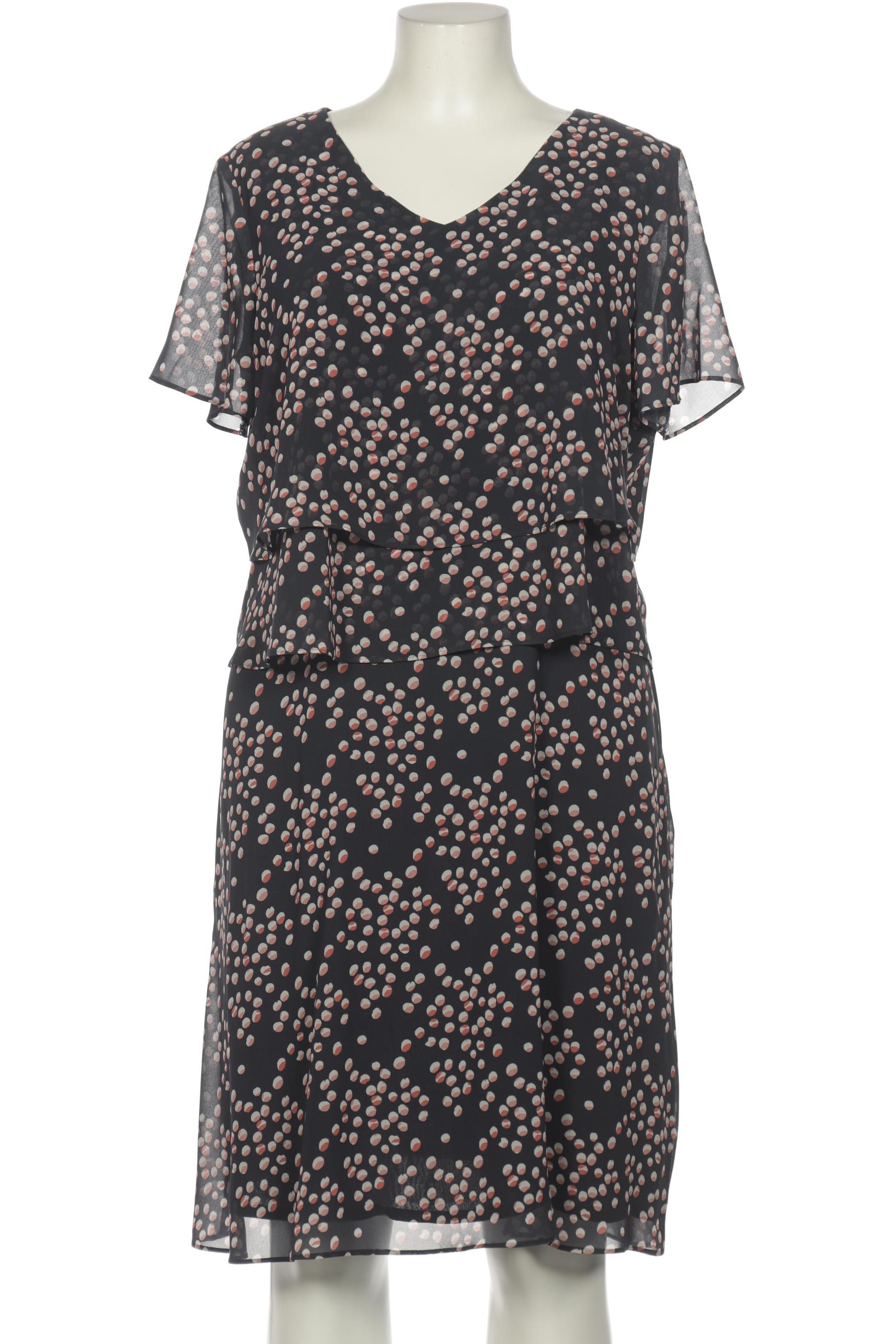 

Gerry Weber Damen Kleid, marineblau, Gr. 44