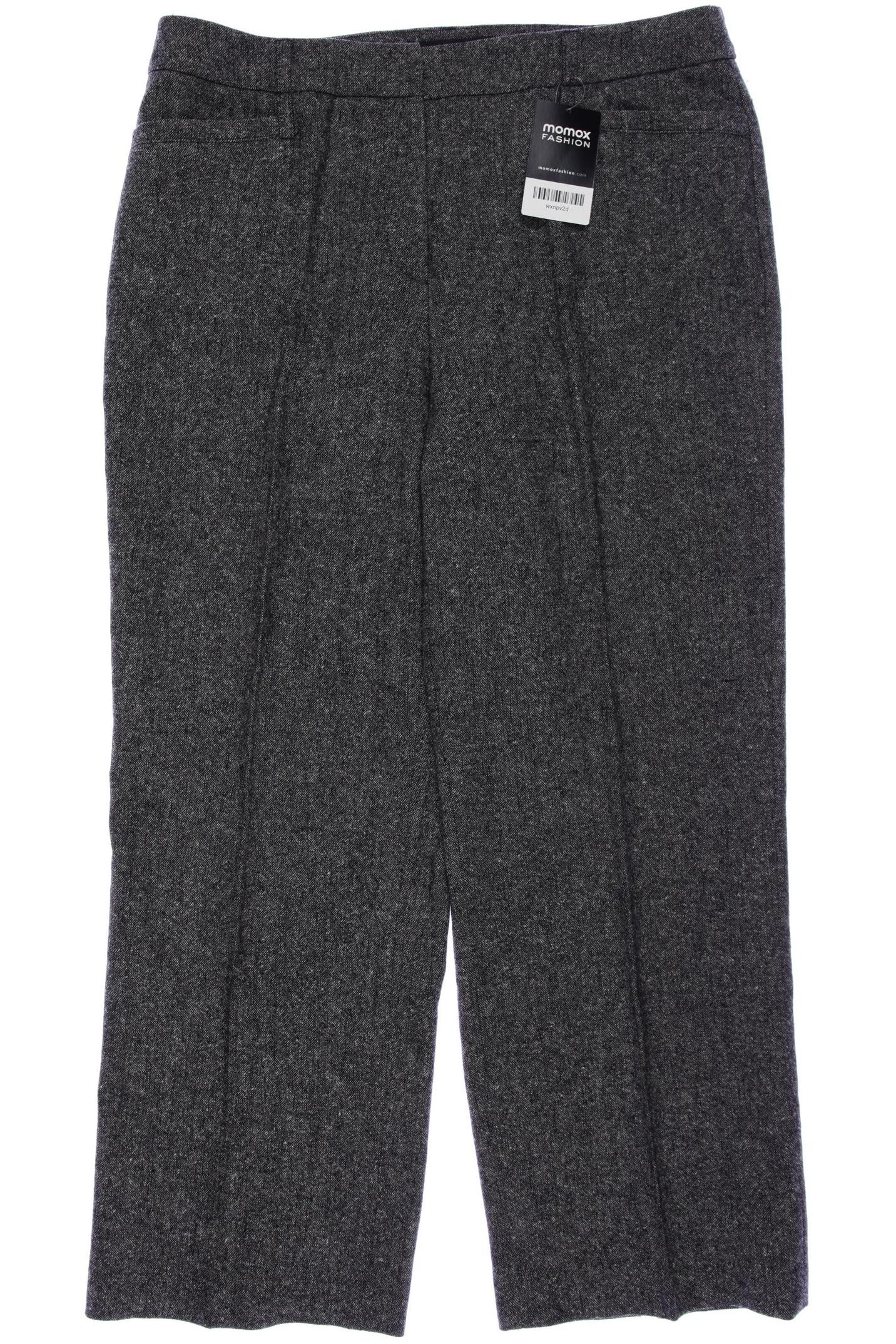 

Gerry Weber Damen Stoffhose, grau, Gr. 42