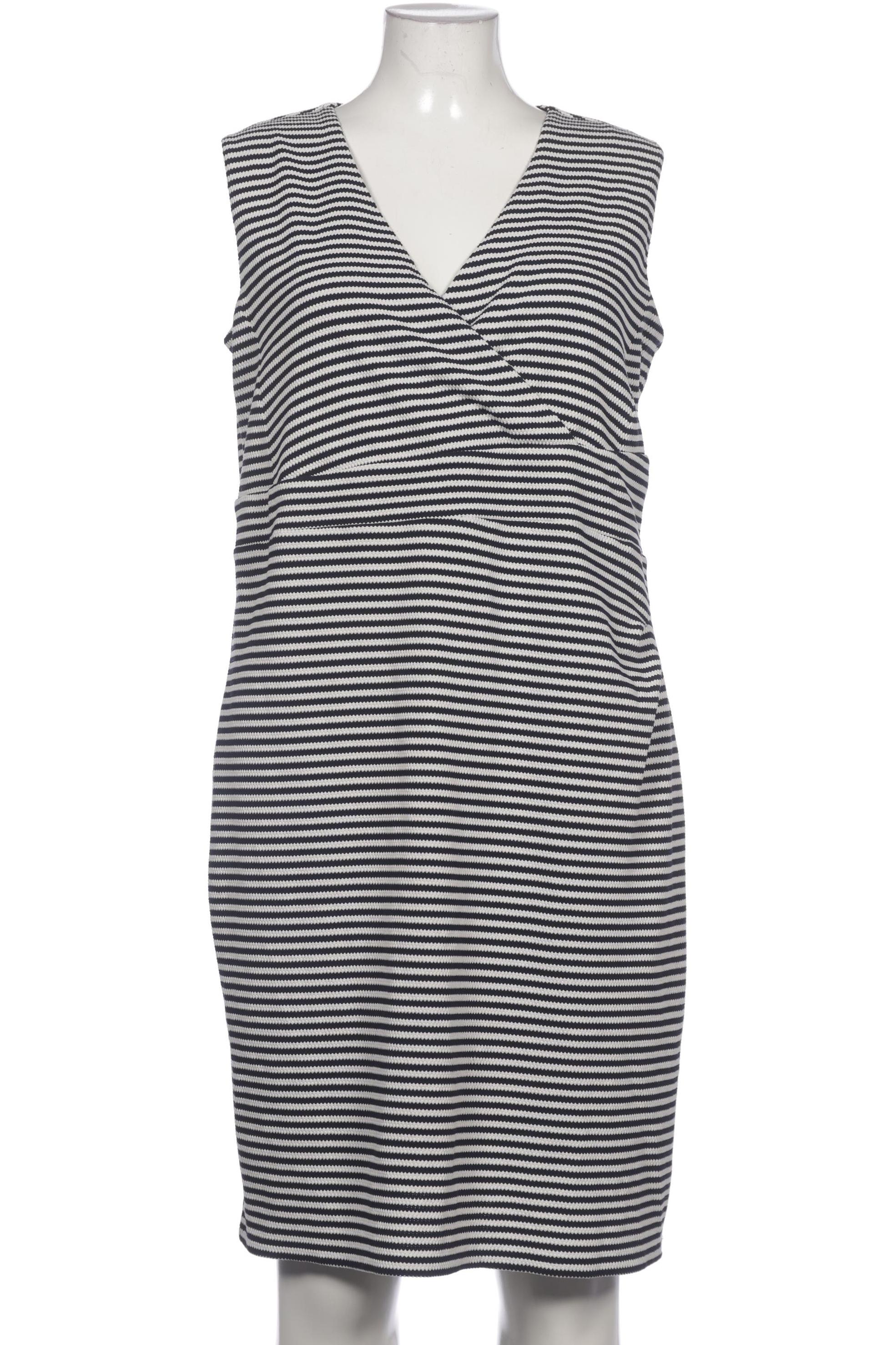 

Gerry Weber Damen Kleid, schwarz, Gr. 46