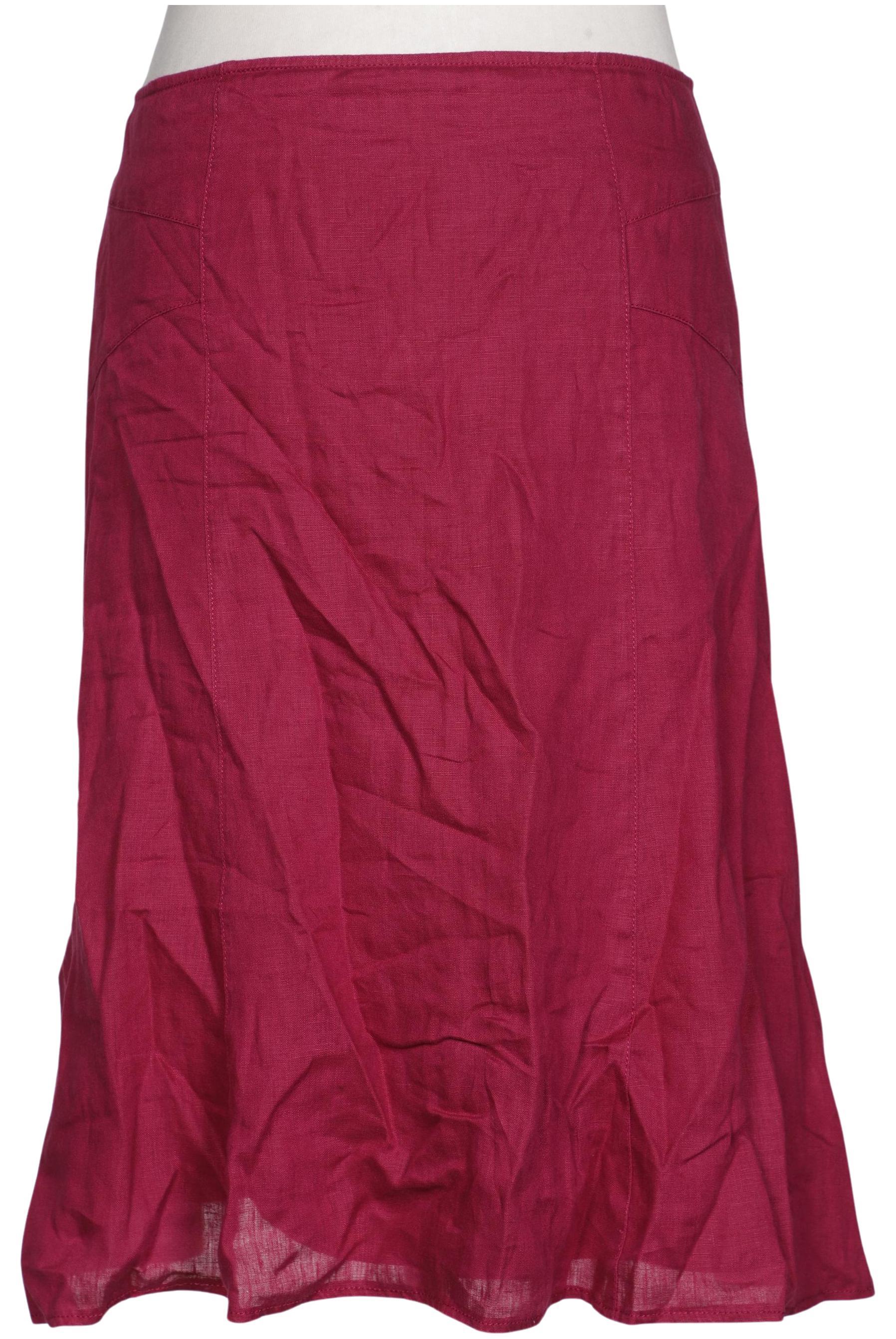 

Gerry Weber Damen Rock, bordeaux, Gr. 40