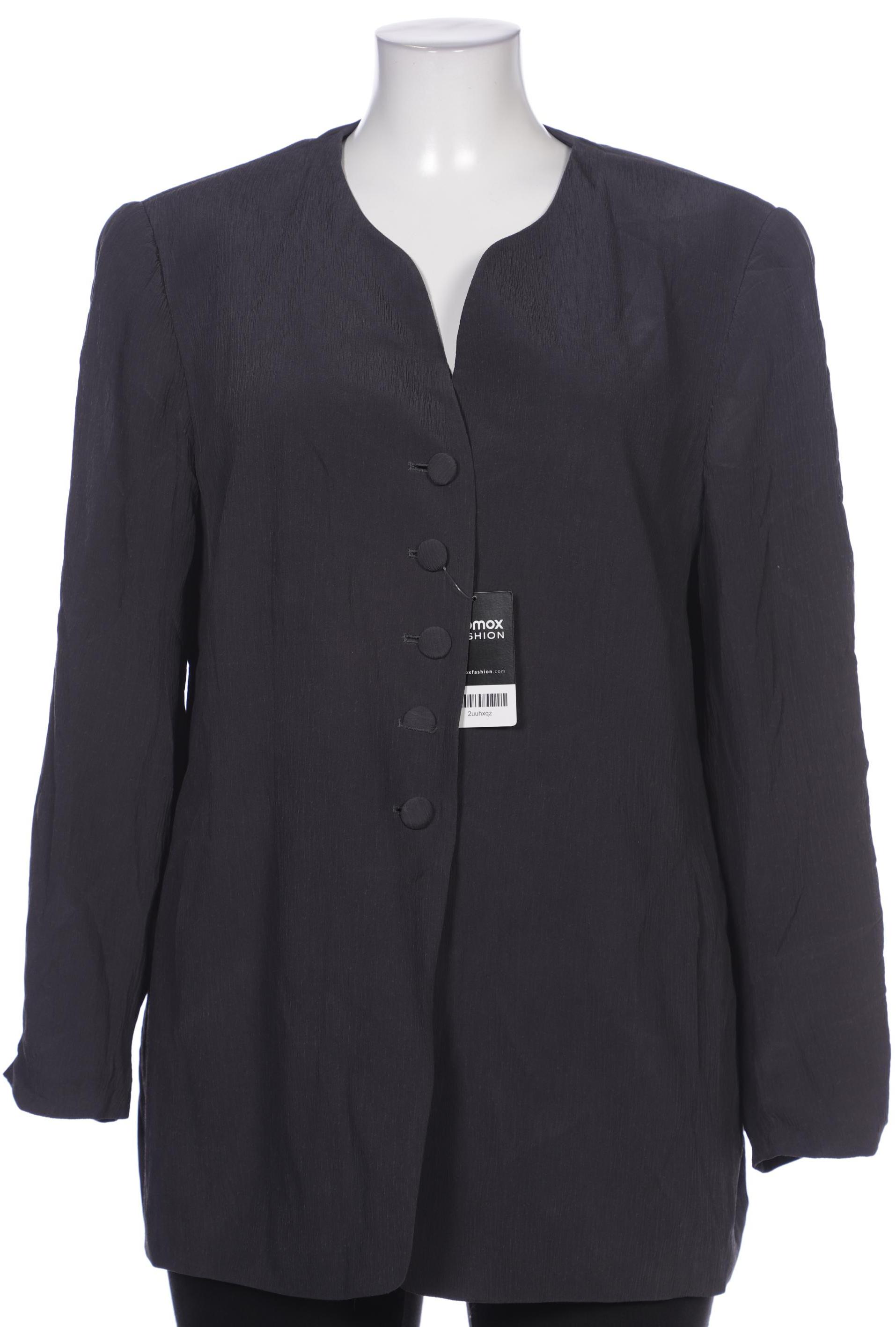 

Gerry Weber Damen Blazer, marineblau, Gr. 48