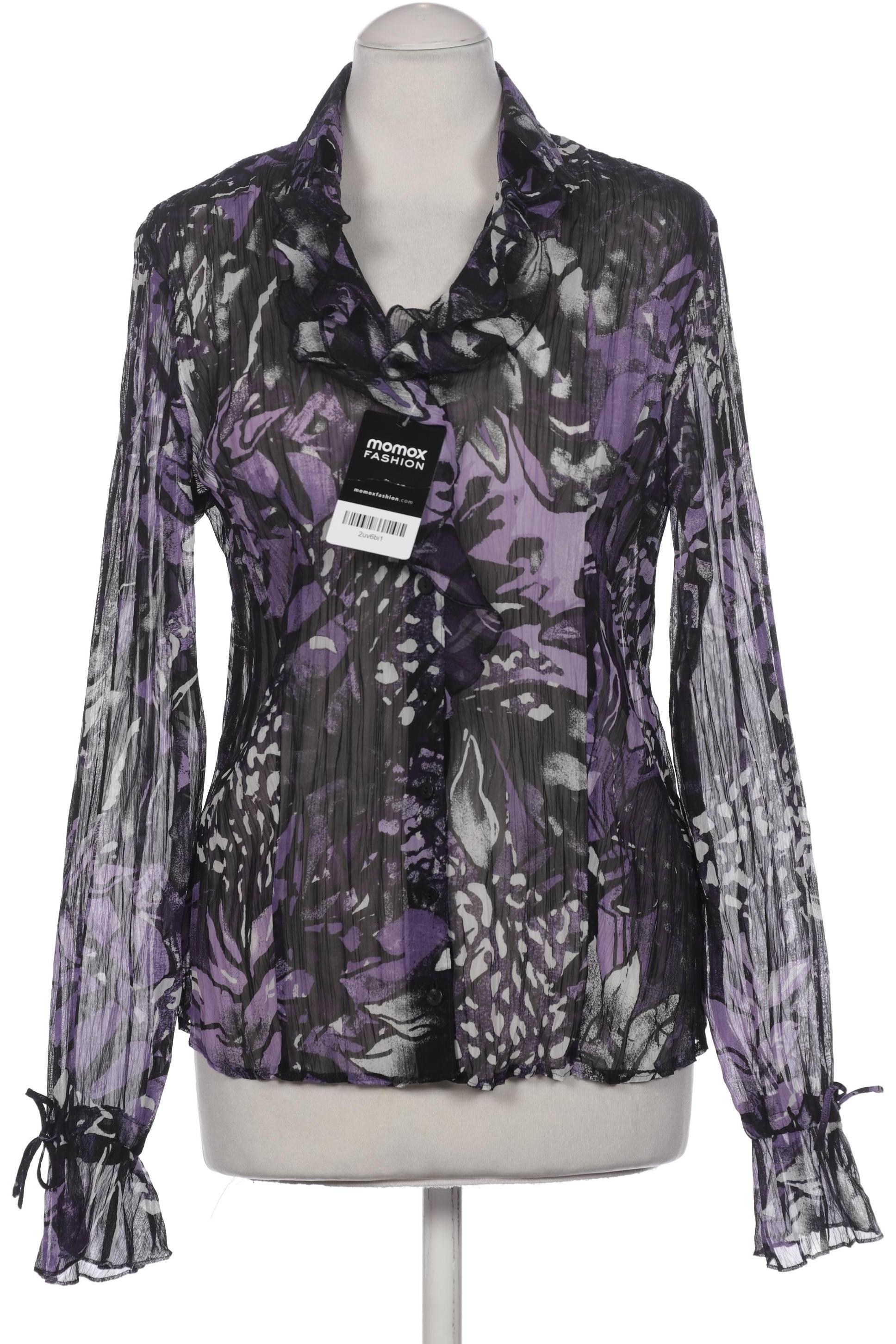 

Gerry Weber Damen Bluse, flieder, Gr. 36