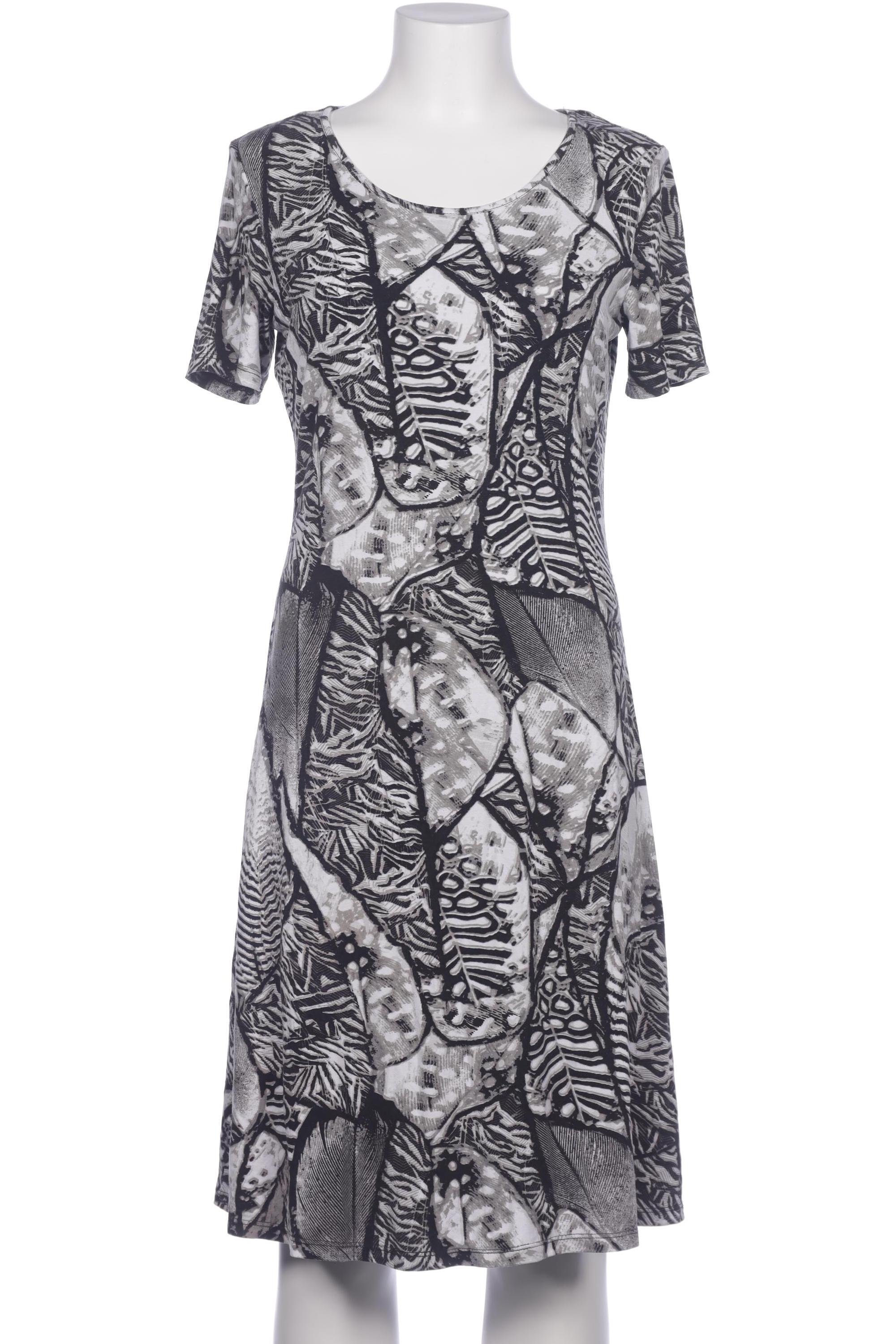 

Gerry Weber Damen Kleid, grau, Gr. 38
