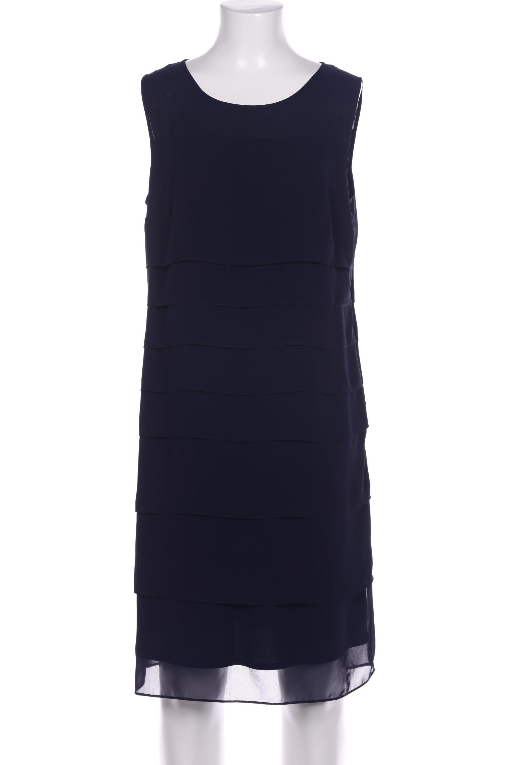 

Gerry Weber Damen Kleid, marineblau, Gr. 40
