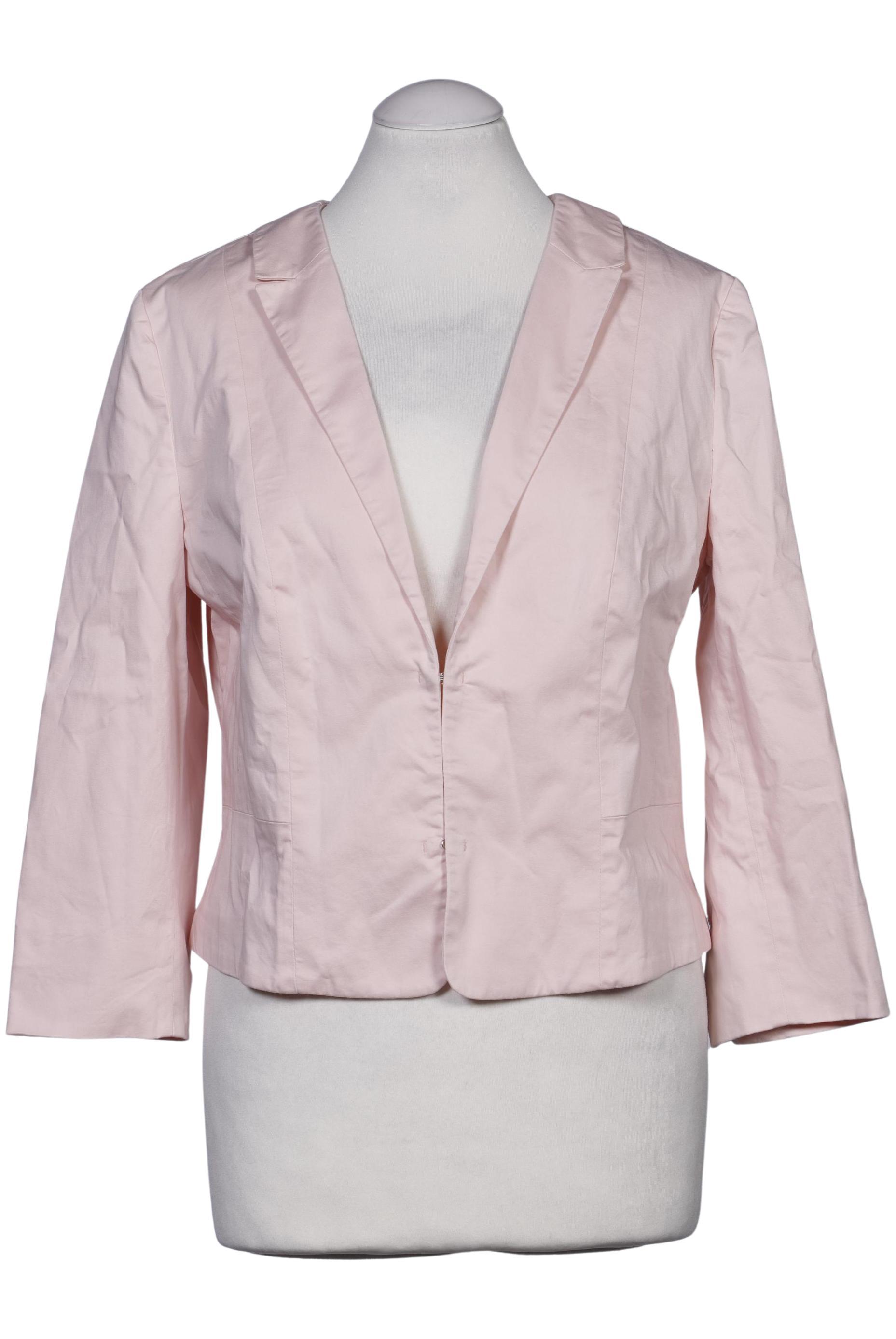 

Gerry Weber Damen Blazer, pink, Gr. 40